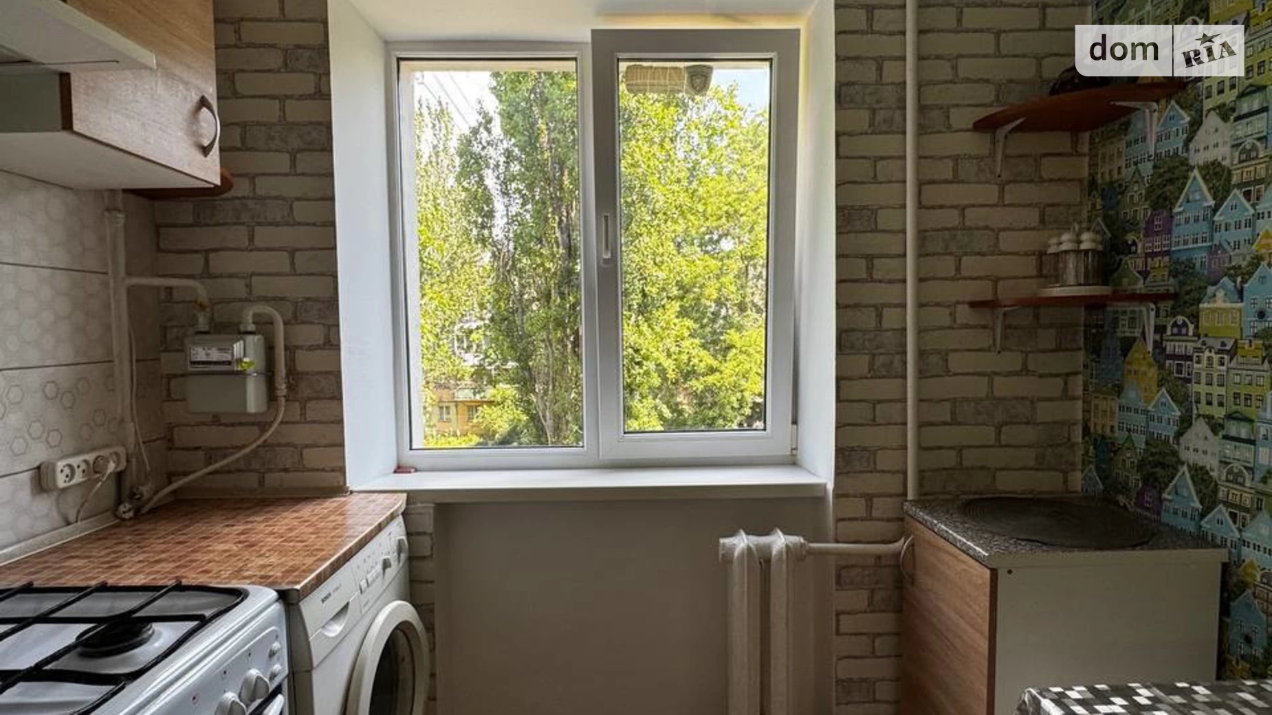 Продається 2-кімнатна квартира 46.8 кв. м у Одесі, вул. Капітана Кузнецова - фото 5