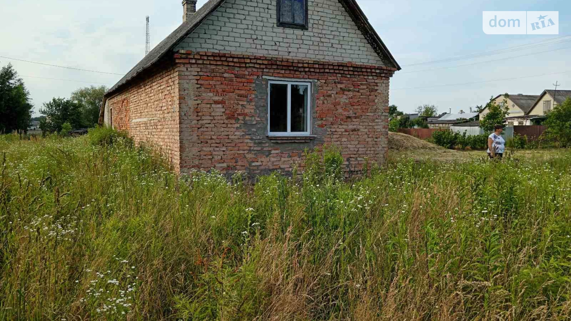 Продається одноповерховий будинок 70.1 кв. м з подвалом, цена: 18500 $ - фото 2