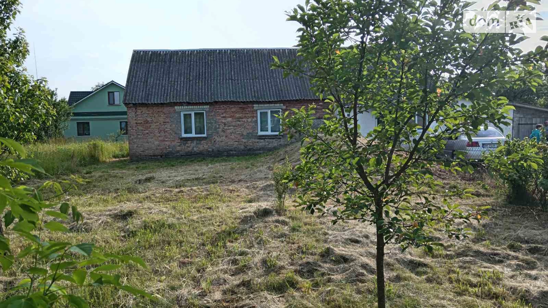 Продається одноповерховий будинок 70.1 кв. м з подвалом, цена: 18500 $ - фото 3