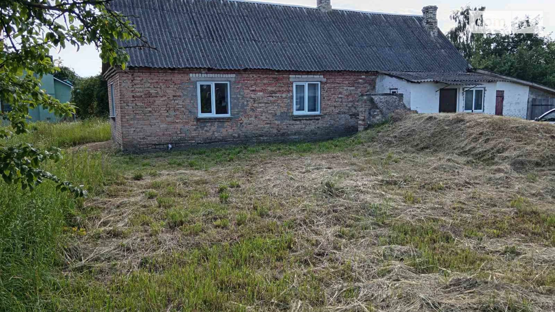 Продається одноповерховий будинок 70.1 кв. м з подвалом, цена: 18500 $ - фото 4