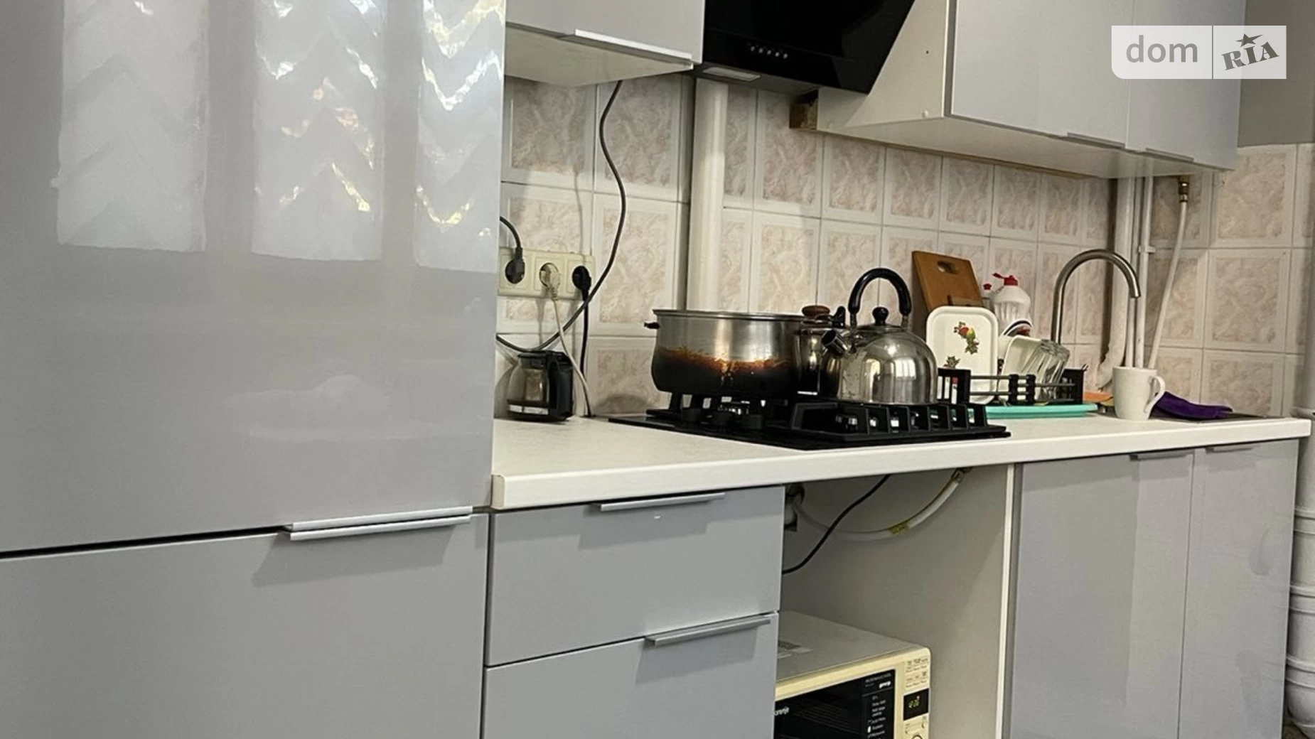 Сдается в аренду комната 12 кв. м в Софиевской Борщаговке, цена: 5500 грн - фото 2