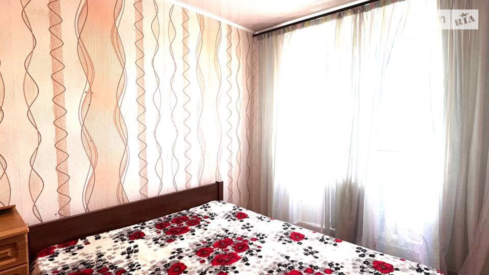 Продається 2-кімнатна квартира 46.8 кв. м у Одесі, вул. Капітана Кузнецова - фото 3