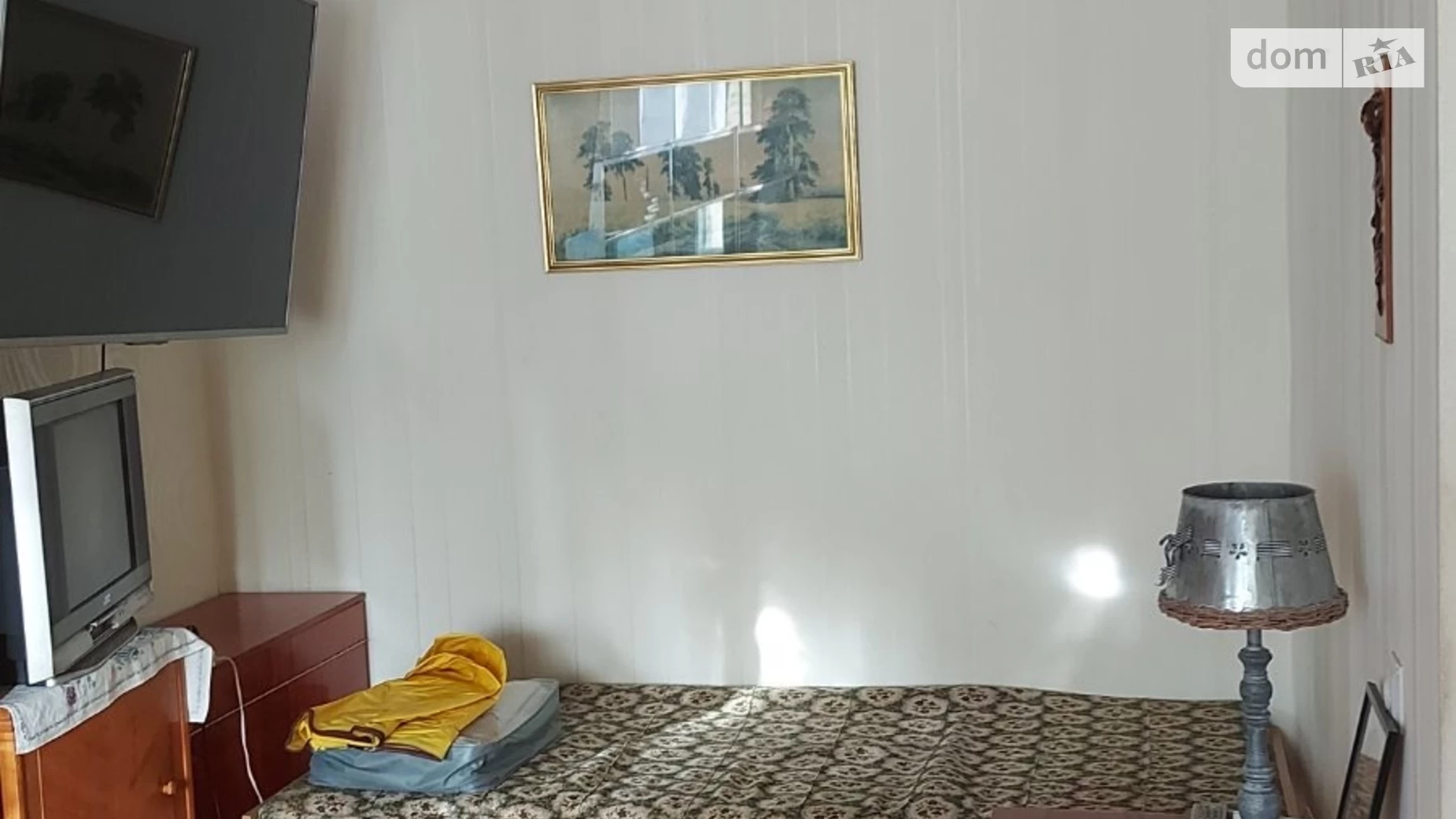 Продається 1-кімнатна квартира 35 кв. м у Києві, Харківське шосе, 51Б - фото 4