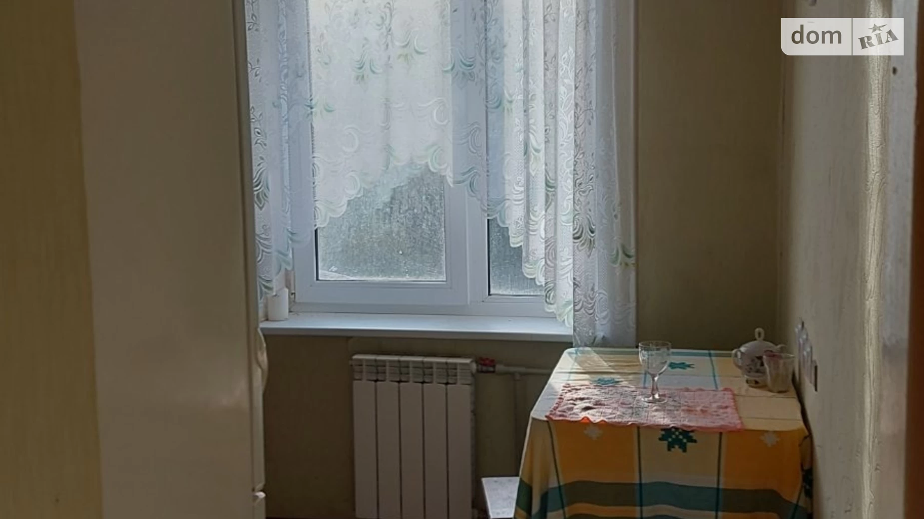 Продається 1-кімнатна квартира 35 кв. м у Києві, Харківське шосе, 51Б - фото 5