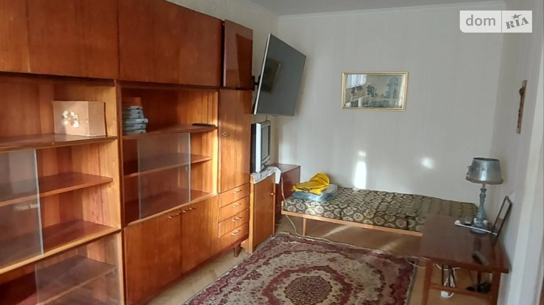 Продається 1-кімнатна квартира 35 кв. м у Києві, Харківське шосе, 51Б - фото 3