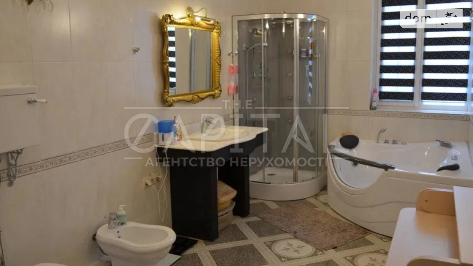 Сдается в аренду дом на 3 этажа 550 кв. м с подвалом, цена: 5000 $ - фото 4