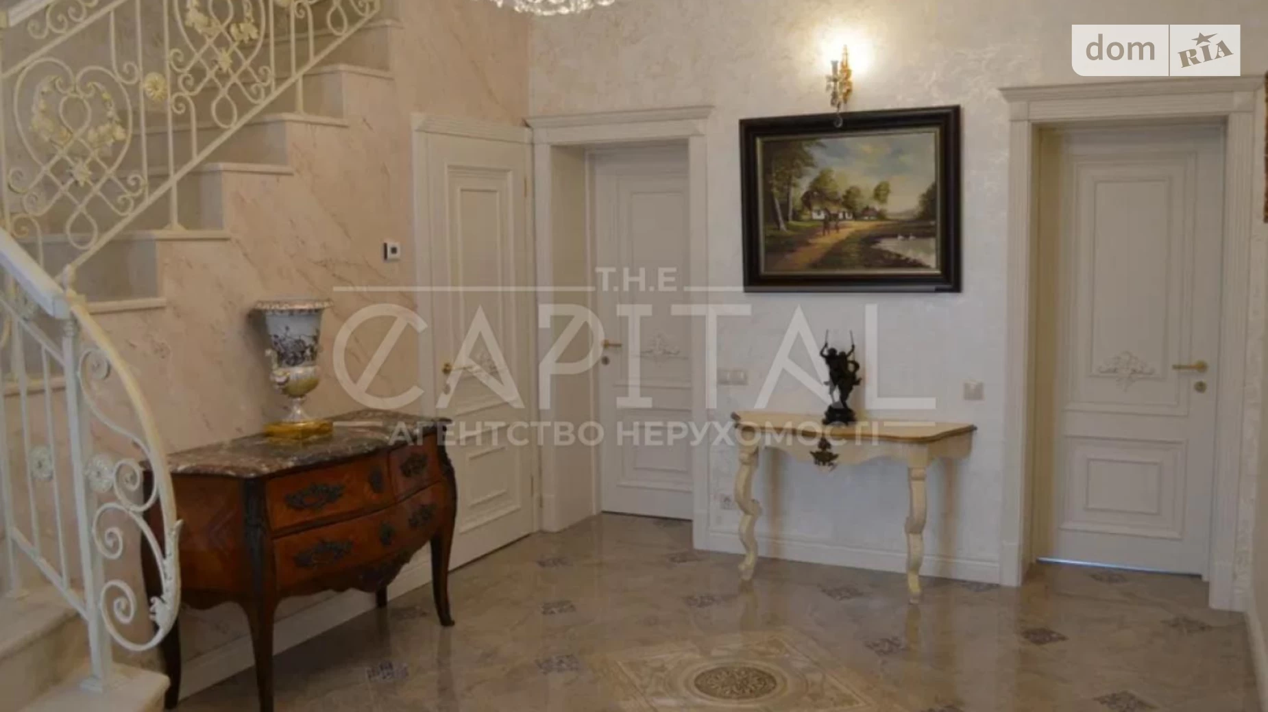 Сдается в аренду дом на 3 этажа 550 кв. м с подвалом, цена: 5000 $ - фото 5