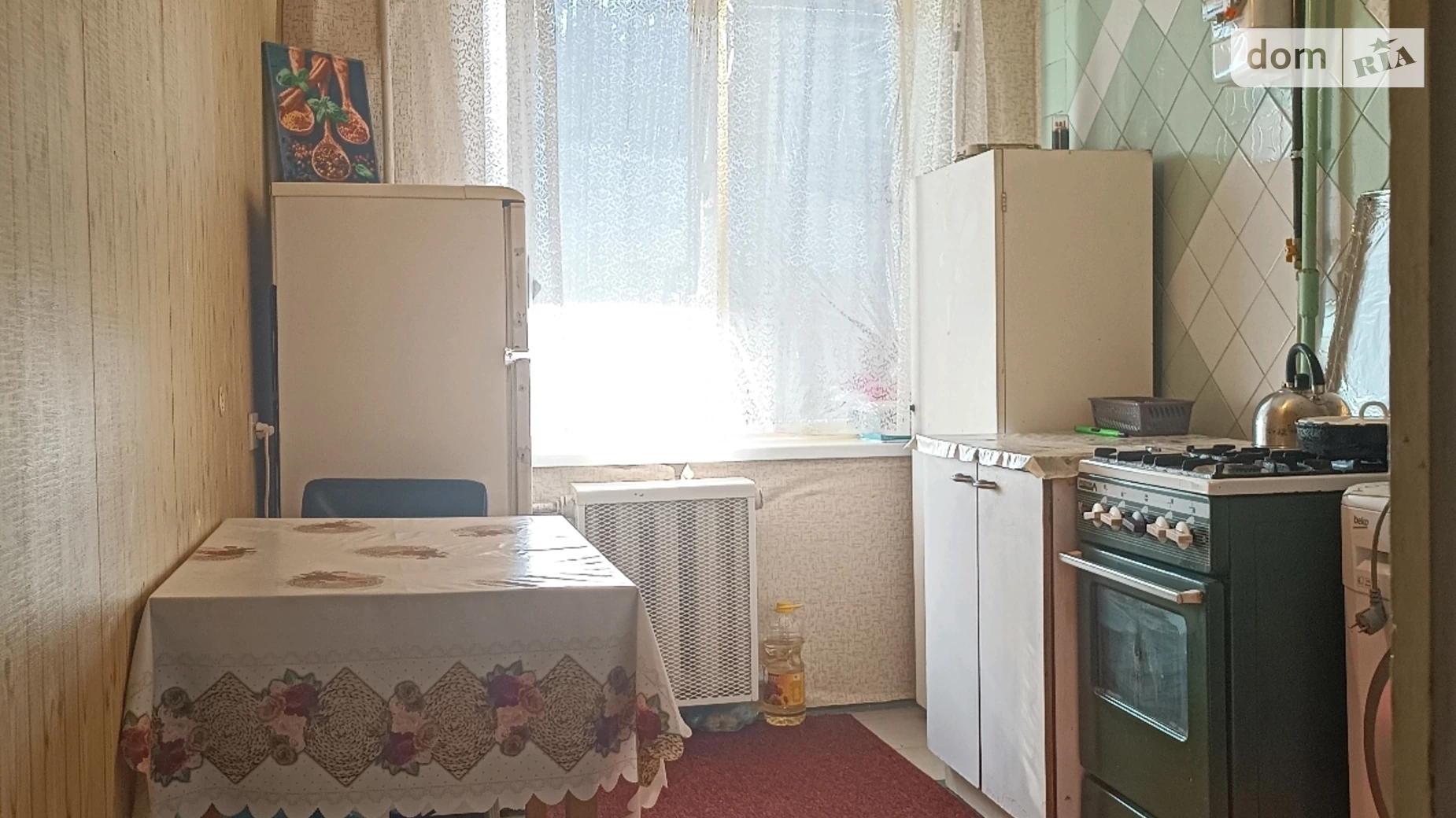 Продається 2-кімнатна квартира 47 кв. м у Дніпрі - фото 3