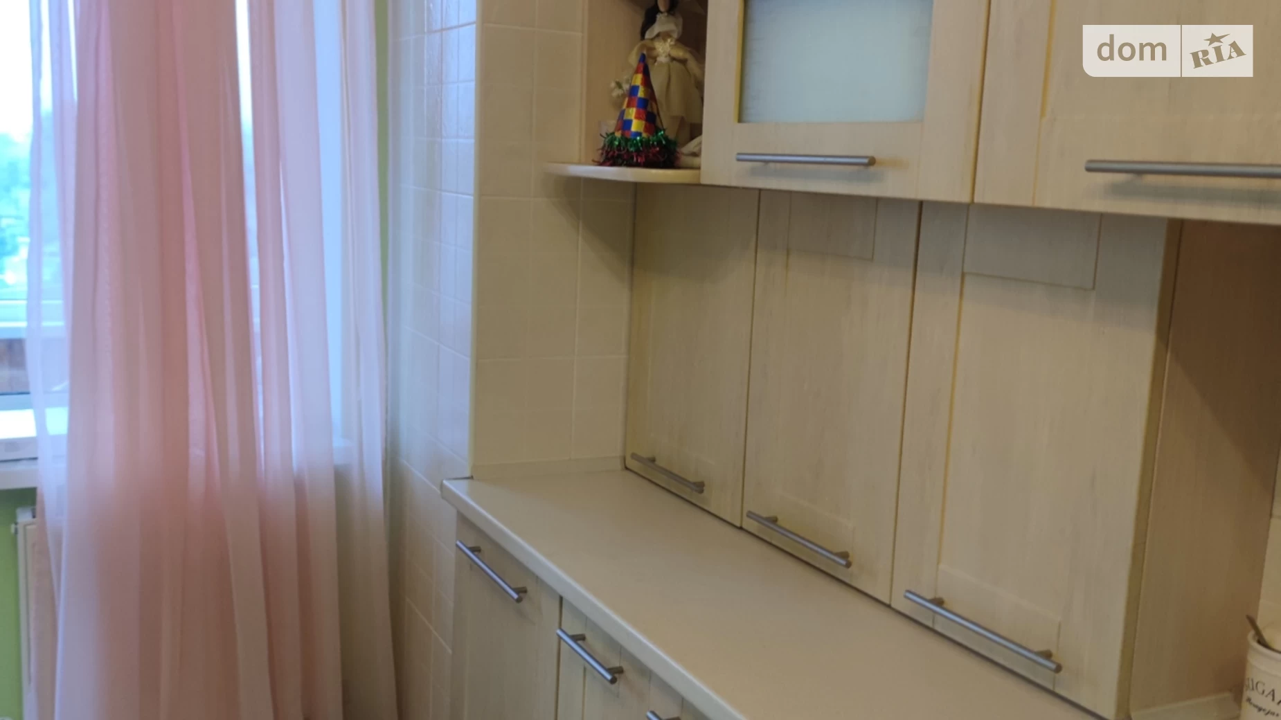 Сдается в аренду 1-комнатная квартира 42.9 кв. м в Виннице, ул. Дубовецкая - фото 5