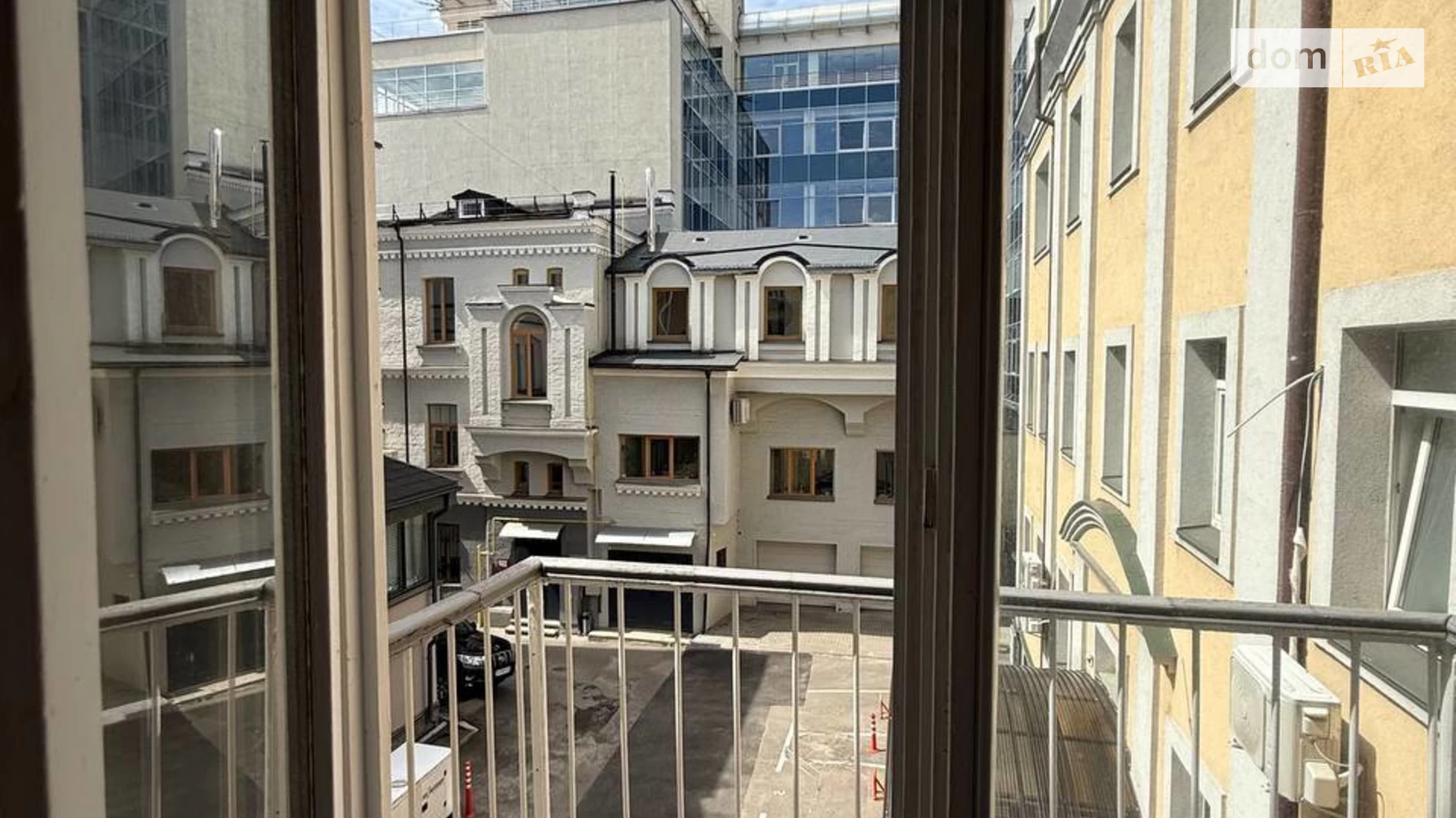 Продається офіс 120 кв. м в бізнес-центрі, цена: 384000 $ - фото 3