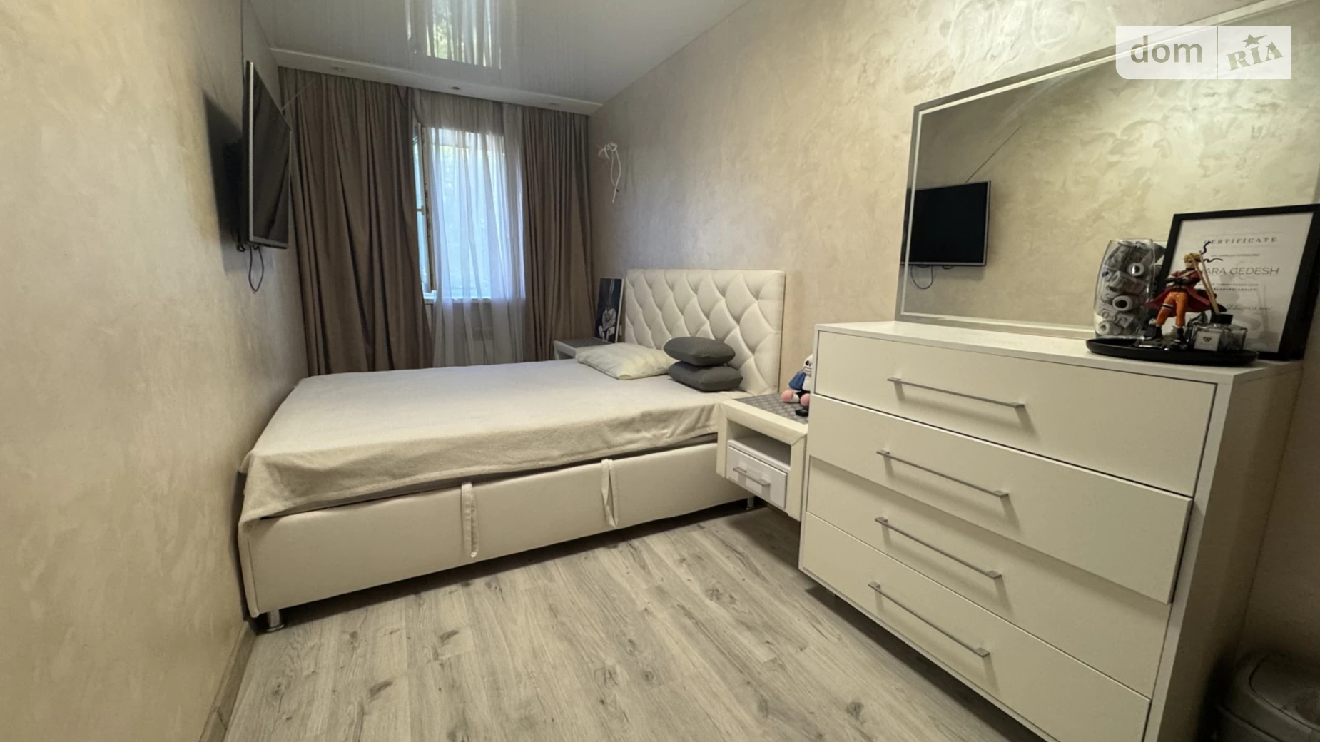 Продается 3-комнатная квартира 55 кв. м в Одессе, ул. Армейская, 4 - фото 4