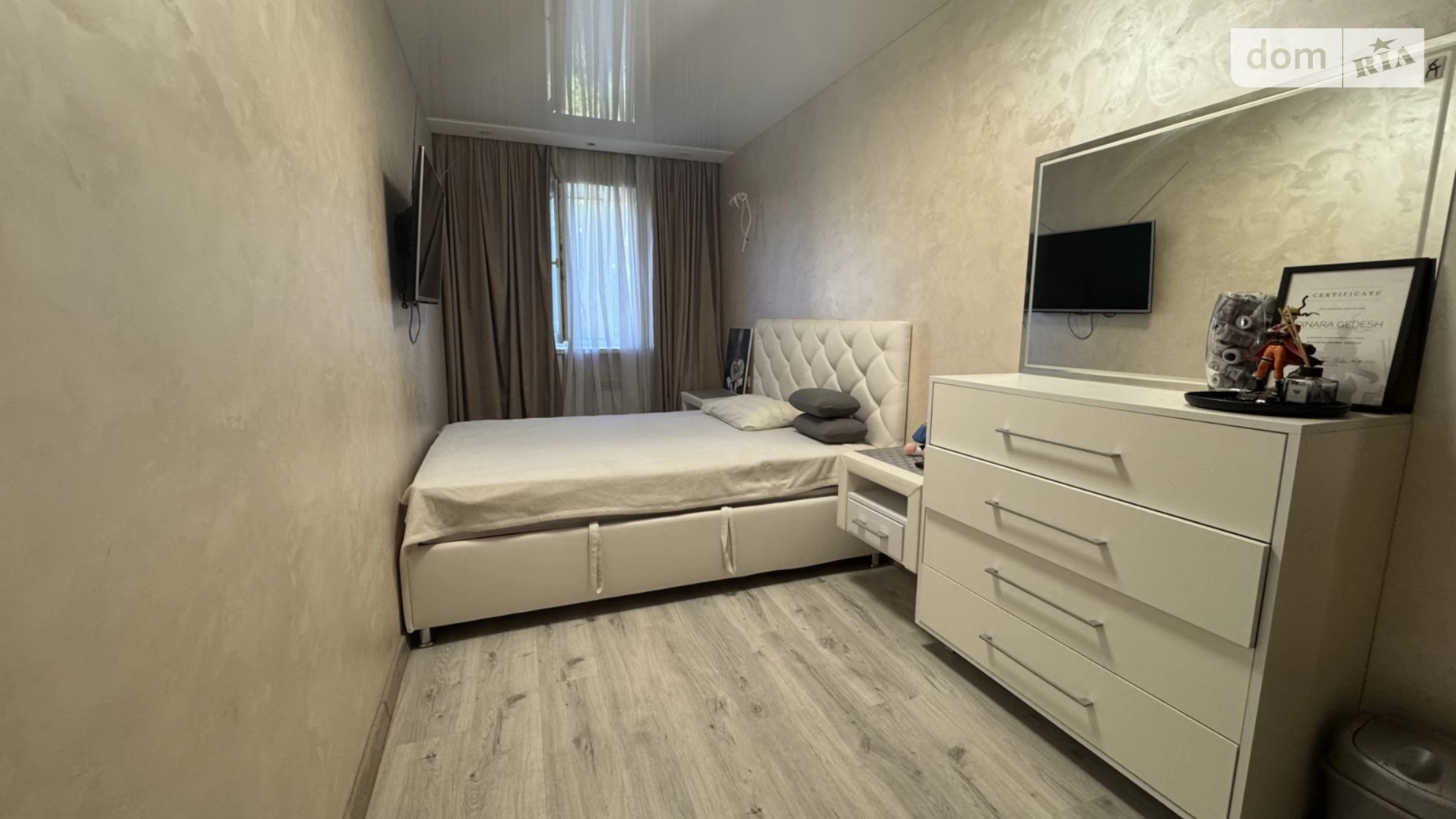 Продается 3-комнатная квартира 55 кв. м в Одессе, ул. Армейская, 4 - фото 5