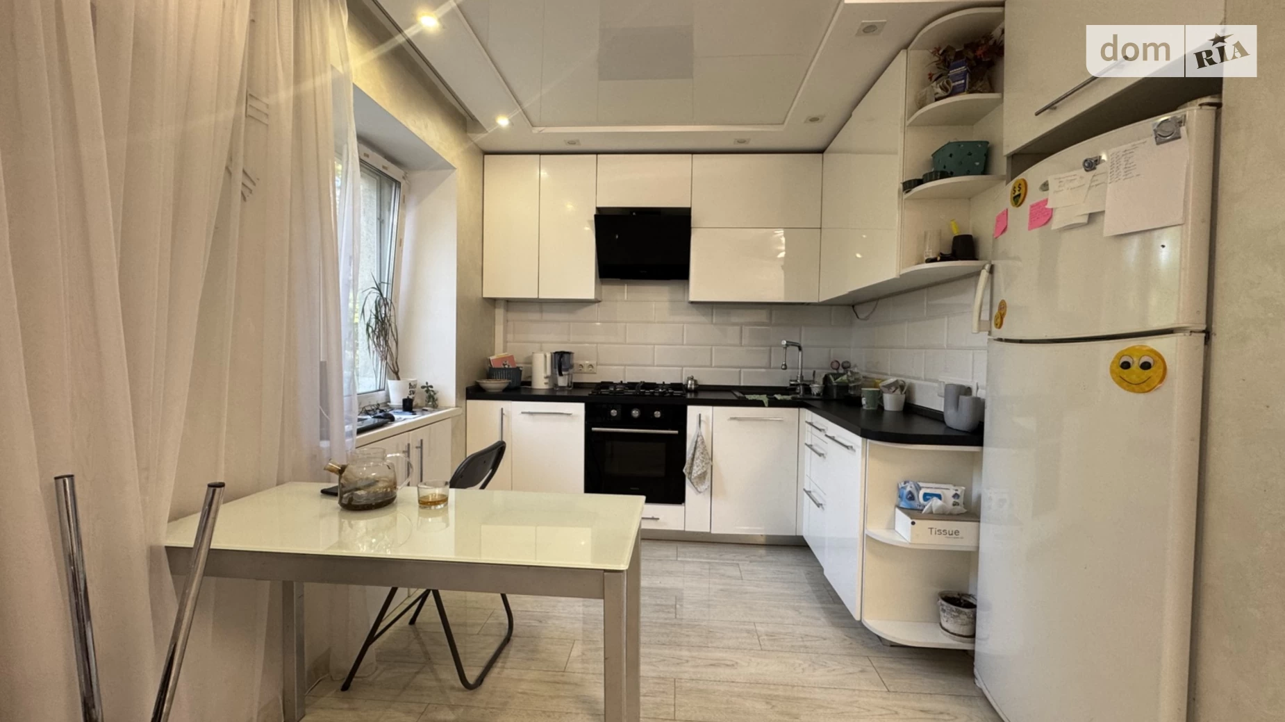 Продается 3-комнатная квартира 55 кв. м в Одессе, ул. Армейская, 4 - фото 3
