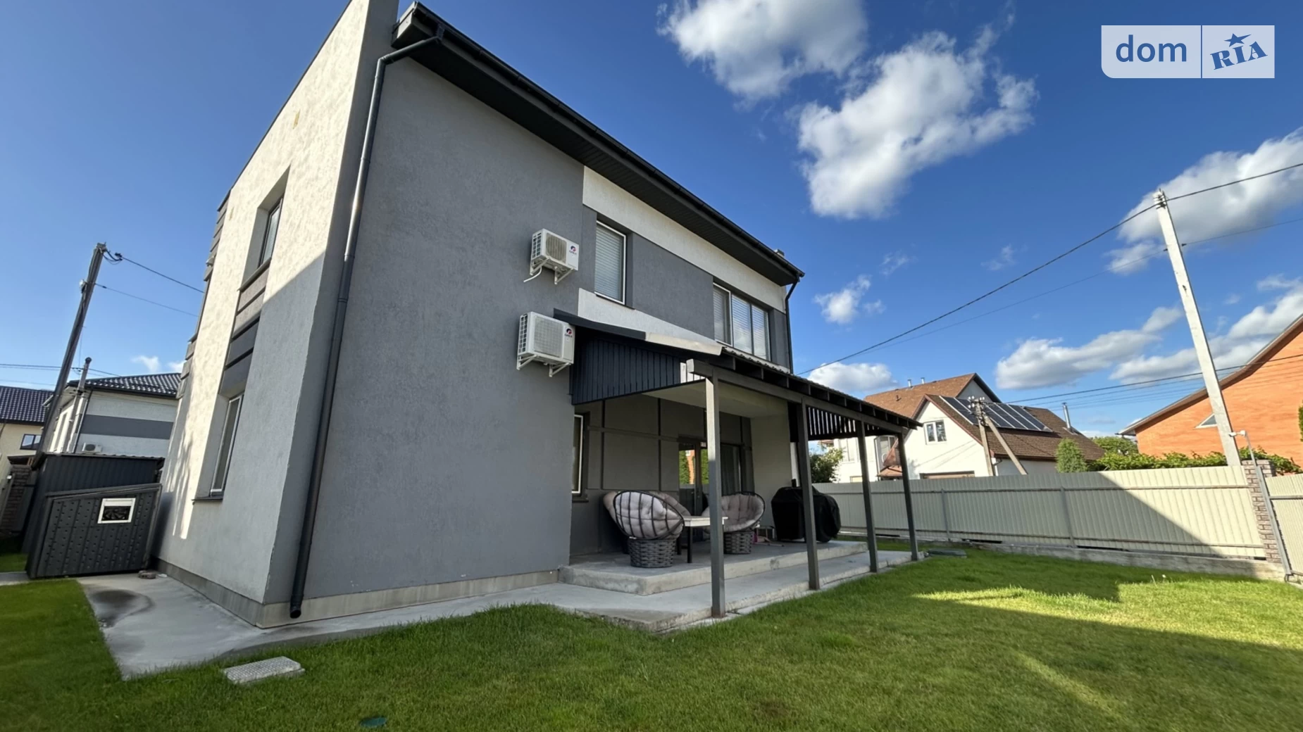 Продається будинок 2 поверховий 140 кв. м з гаражем, цена: 200000 $ - фото 3