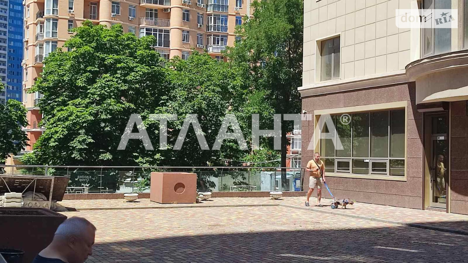 Продается 2-комнатная квартира 48.5 кв. м в Одессе, плато Аркадийское(Гагаринское), 5А - фото 3
