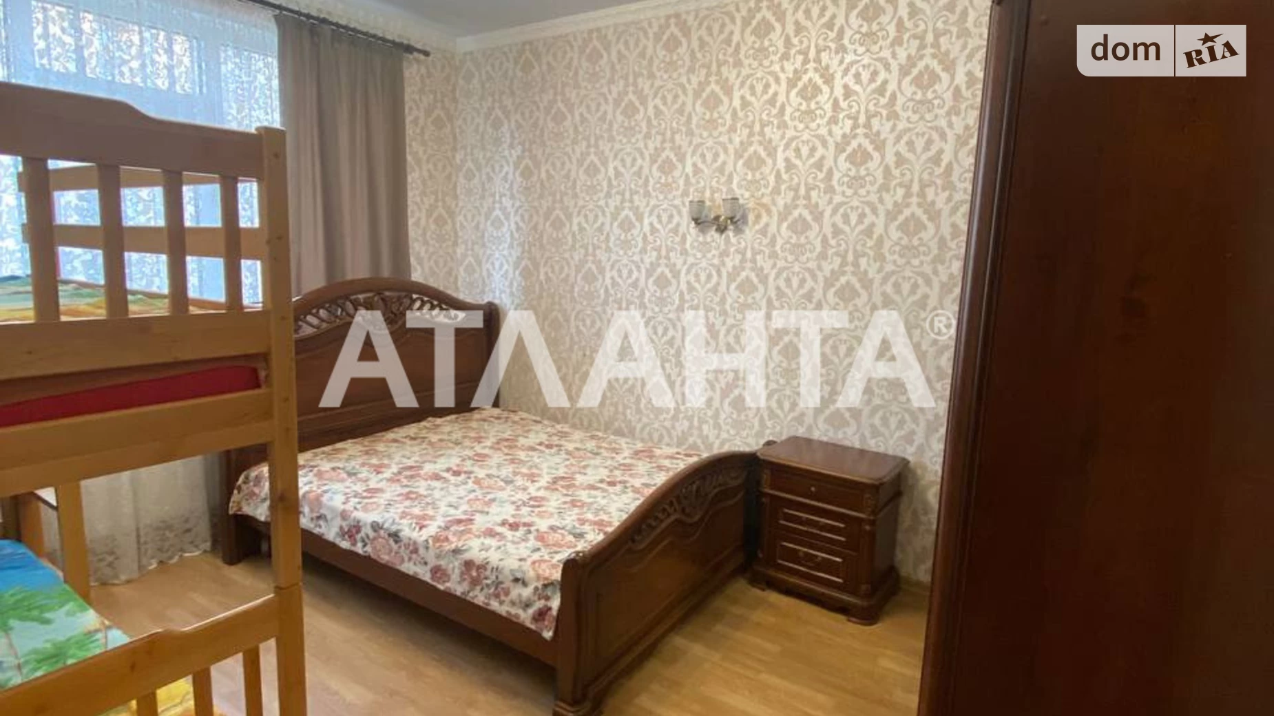 Продается 2-комнатная квартира 48.5 кв. м в Одессе, плато Аркадийское(Гагаринское), 5А - фото 4