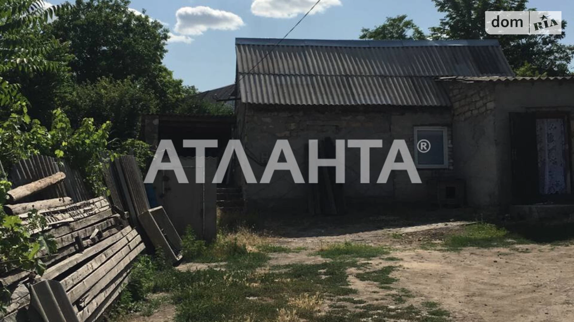 Продается одноэтажный дом 55 кв. м с террасой, цена: 35000 $ - фото 4
