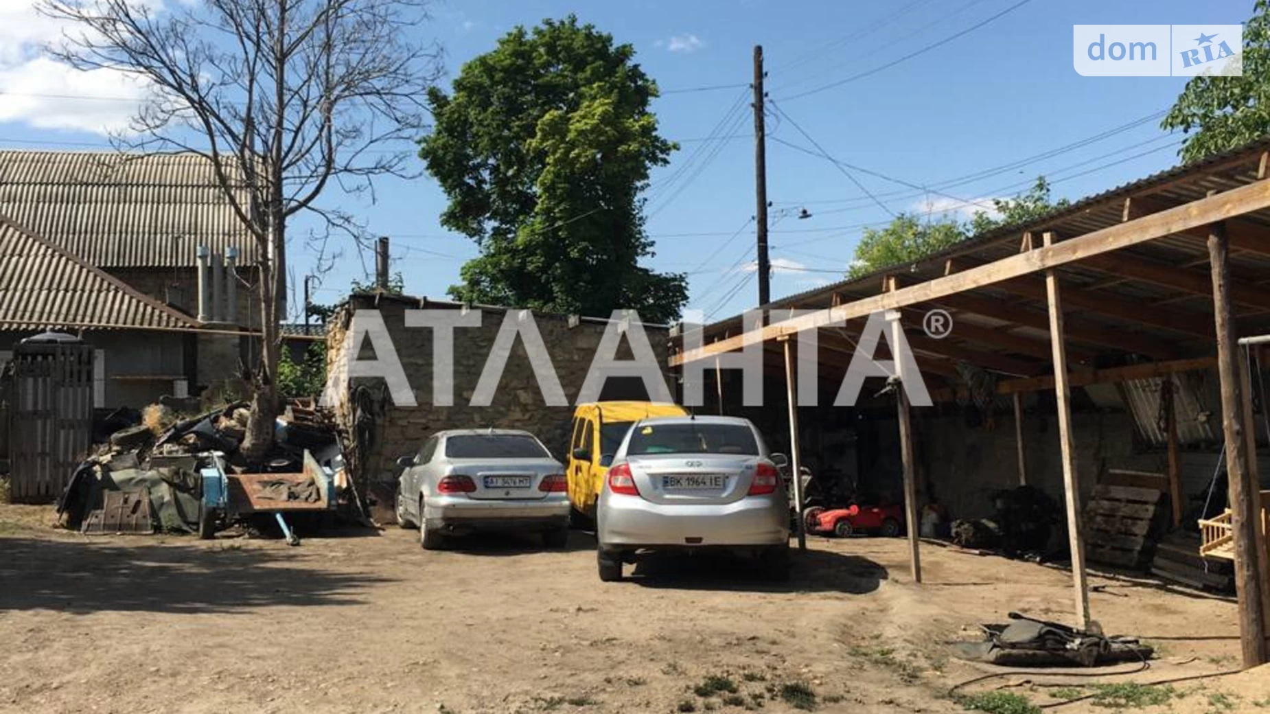 Продается одноэтажный дом 55 кв. м с террасой, цена: 35000 $ - фото 5
