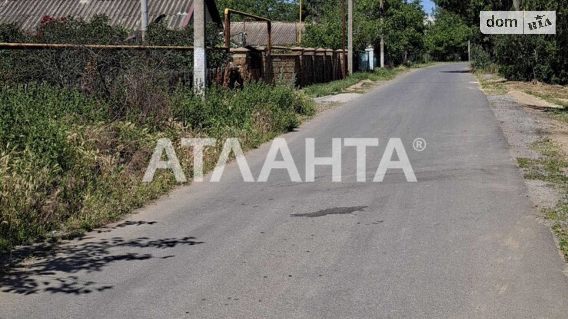 Продається земельна ділянка 6 соток у Одеській області, цена: 6000 $ - фото 5