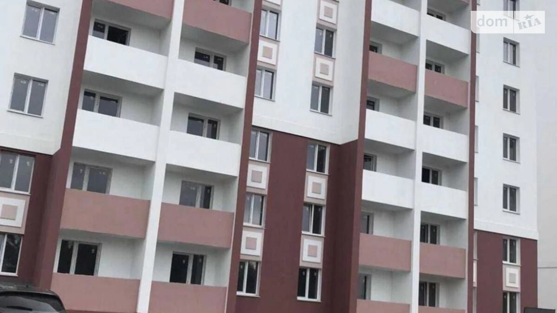 Продається 2-кімнатна квартира 56 кв. м у Харкові, вул. Академіка Барабашова, 14 - фото 2