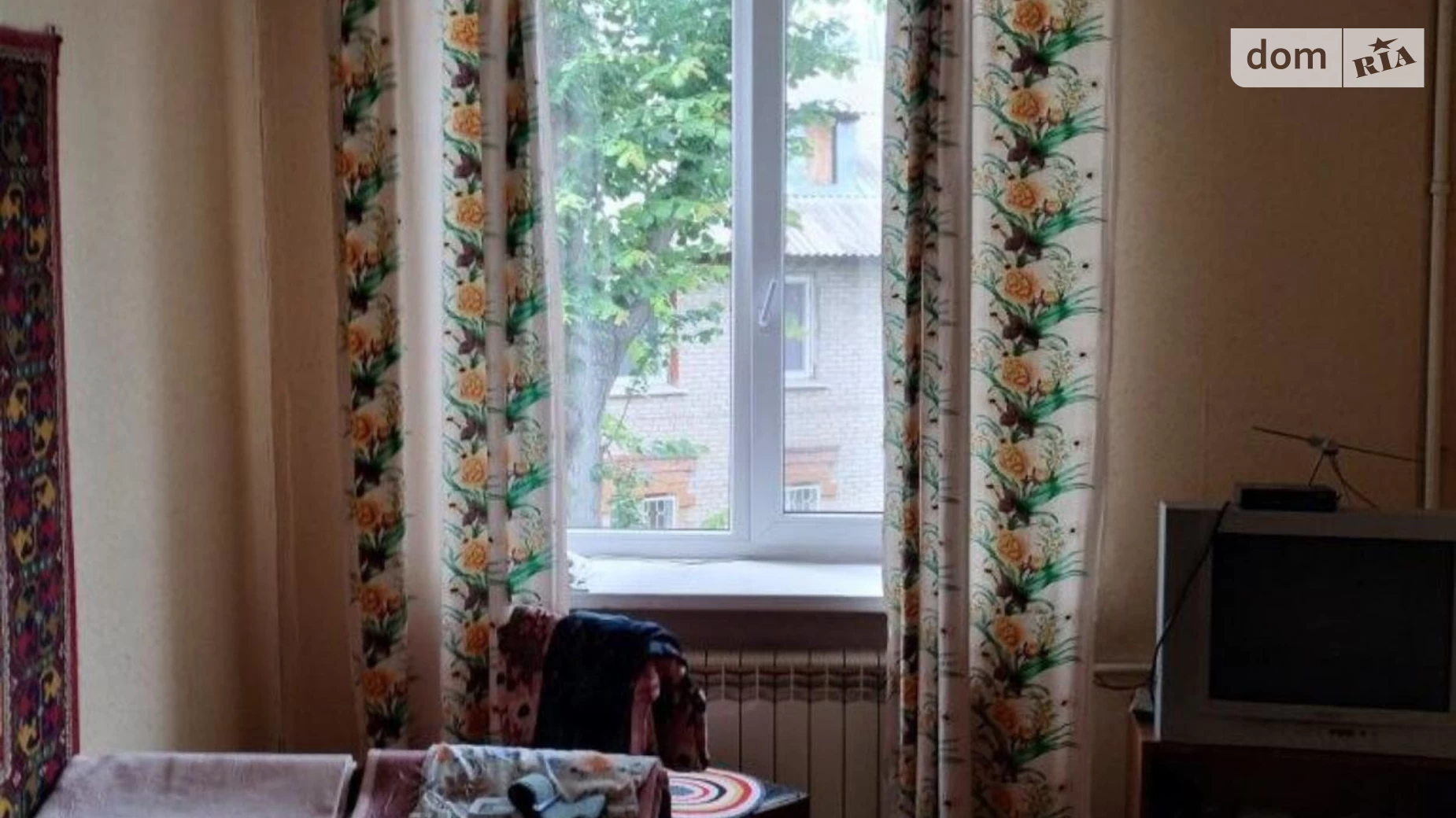 Продається 2-кімнатна квартира 43 кв. м у Харкові, вул. Михайлика, 7 - фото 2