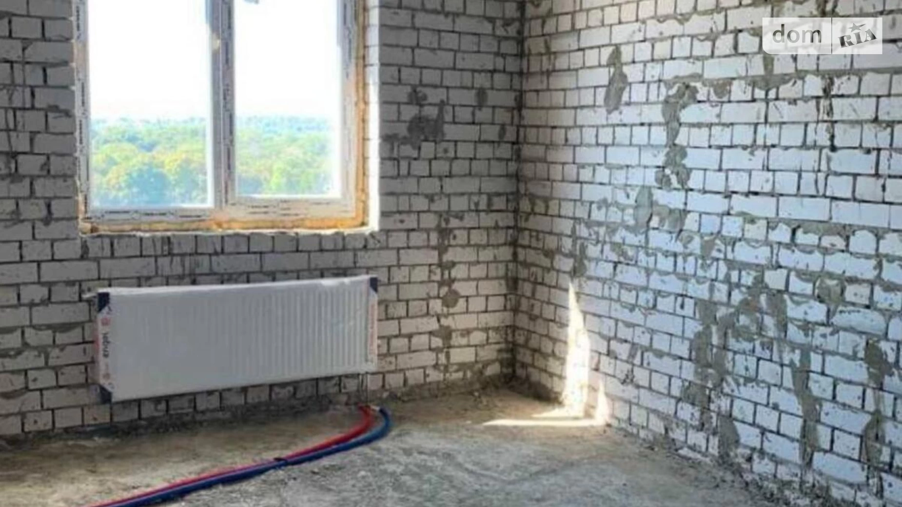Продається 2-кімнатна квартира 56 кв. м у Харкові, вул. Академіка Барабашова, 14 - фото 3