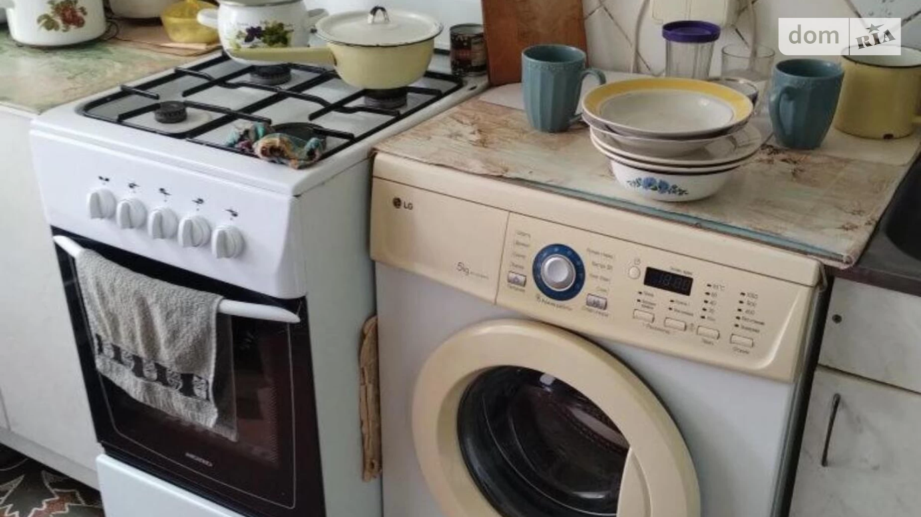 Продається 2-кімнатна квартира 43 кв. м у Харкові, вул. Михайлика, 7 - фото 5