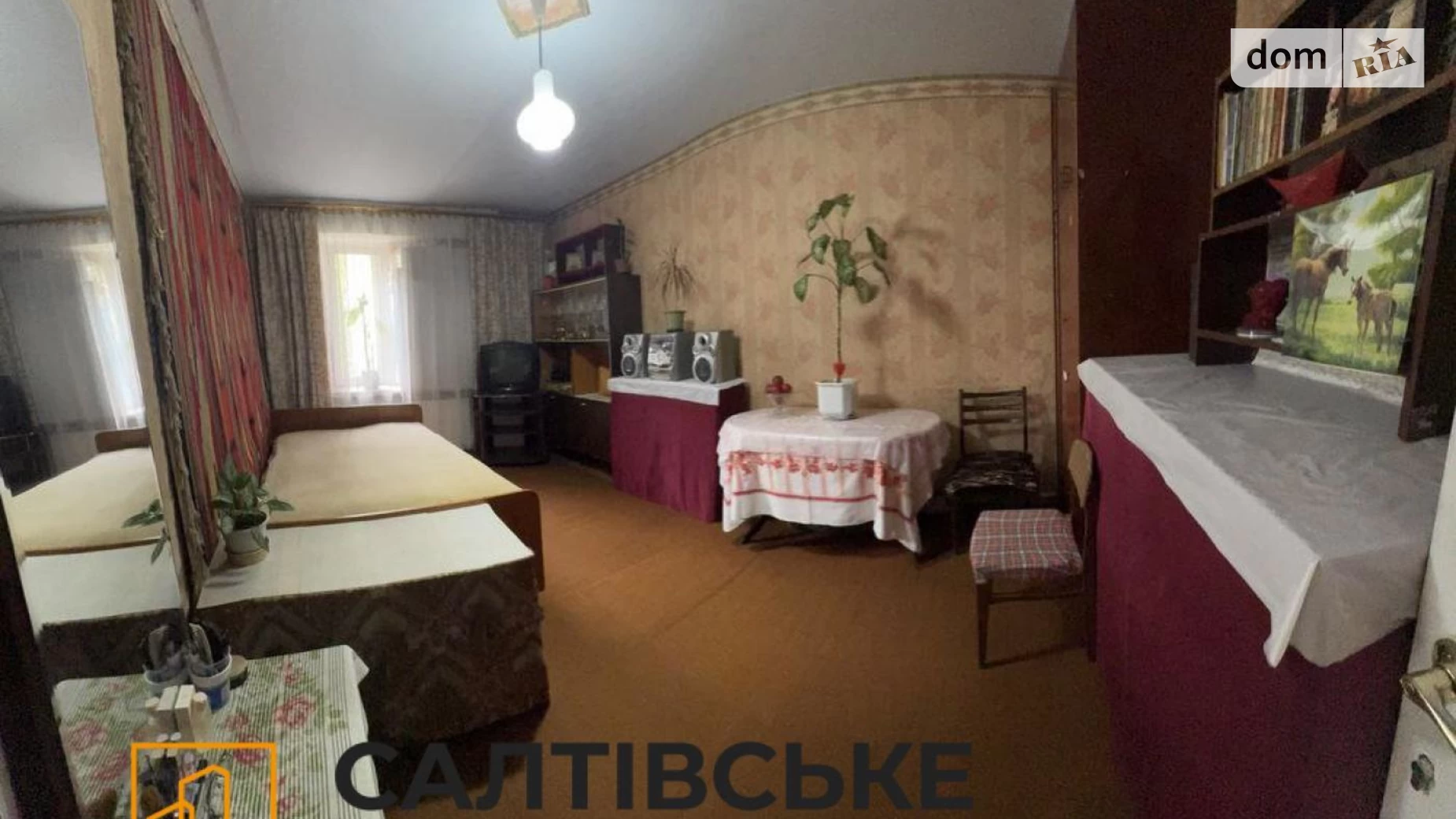 Продается 2-комнатная квартира 48 кв. м в Харькове, ул. Единства(Краснодарская), 171В - фото 5