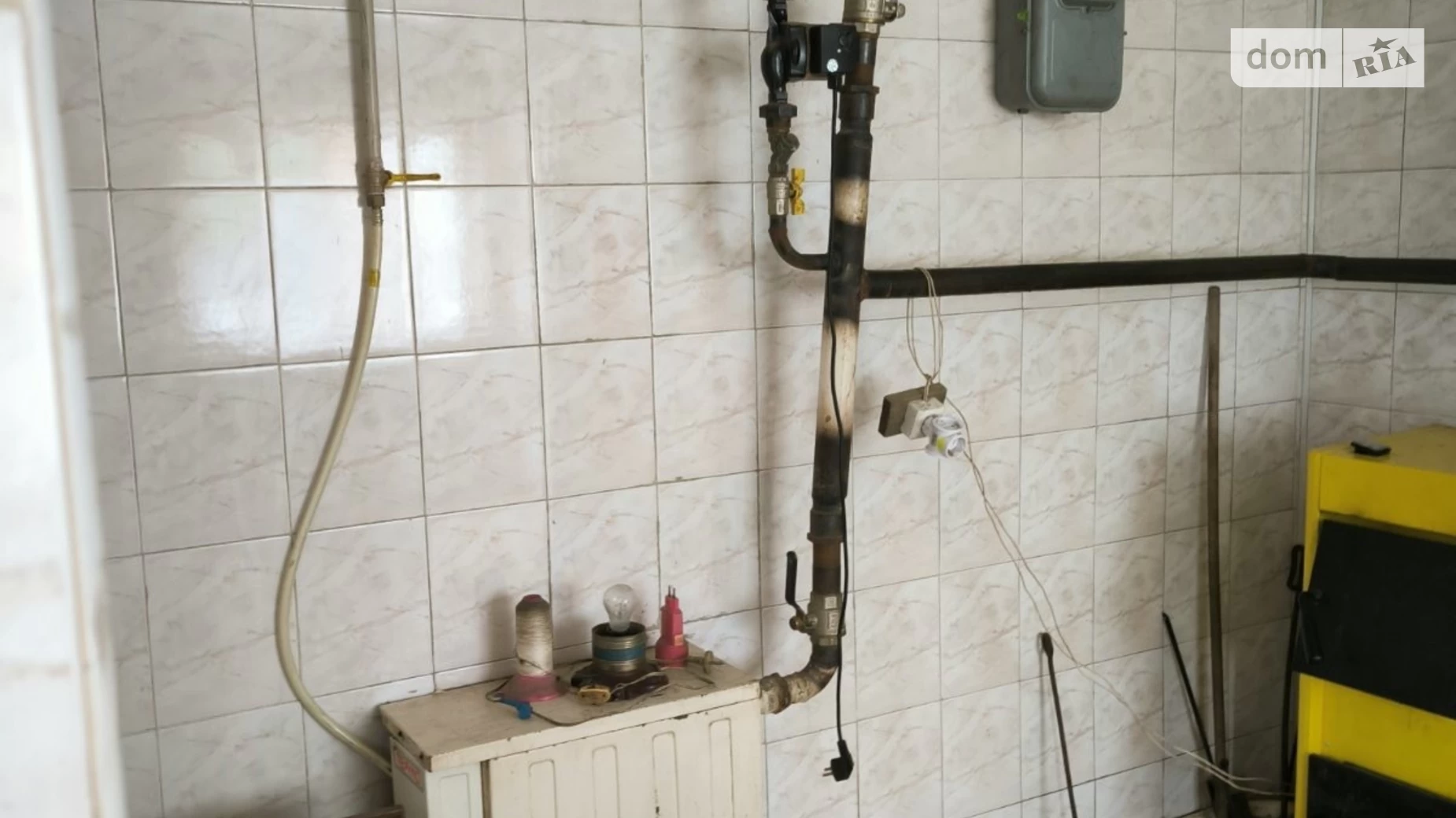 Продается одноэтажный дом 58.4 кв. м с садом, цена: 15500 $ - фото 3