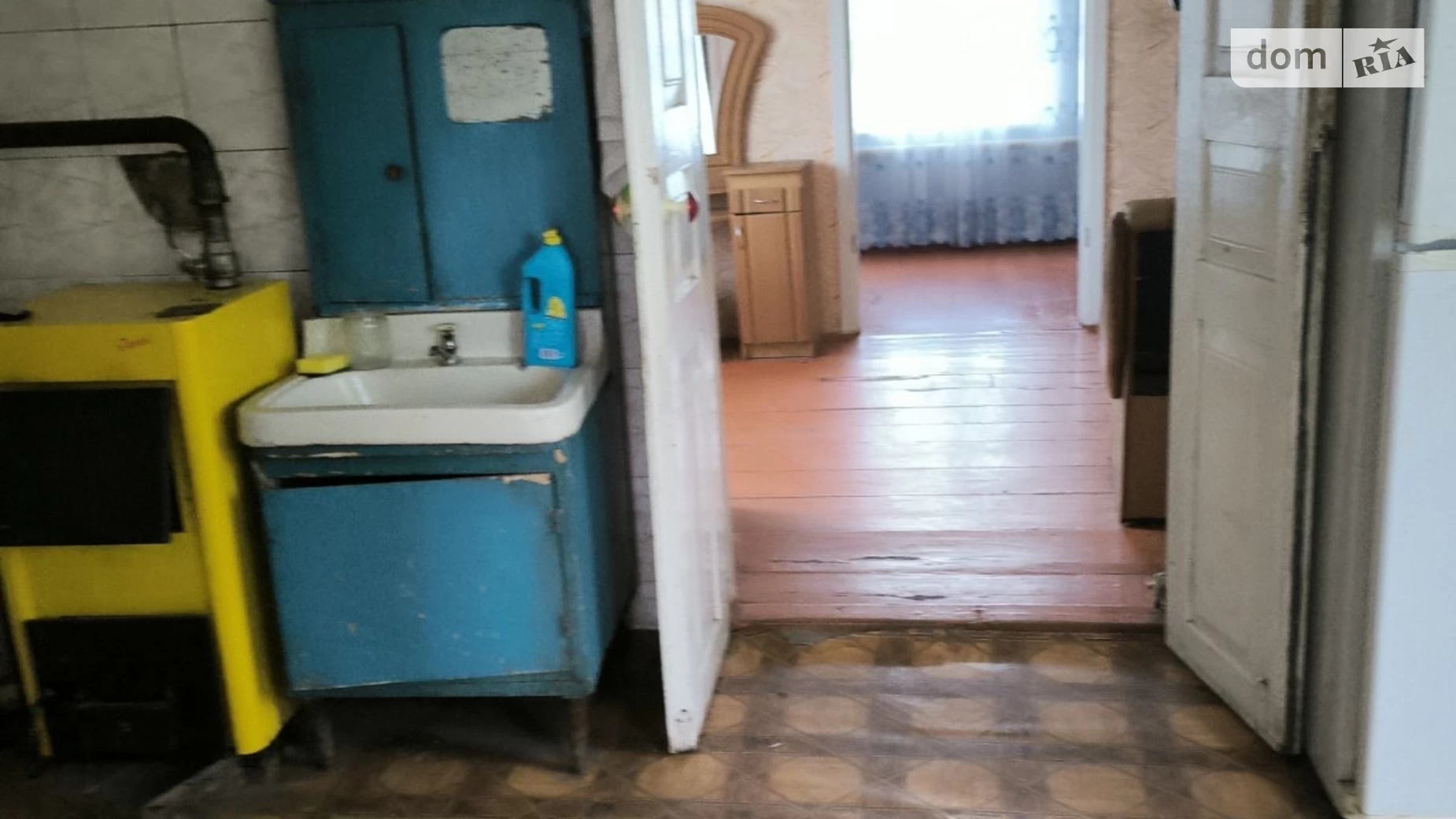 Продается одноэтажный дом 58.4 кв. м с садом, цена: 15500 $ - фото 5