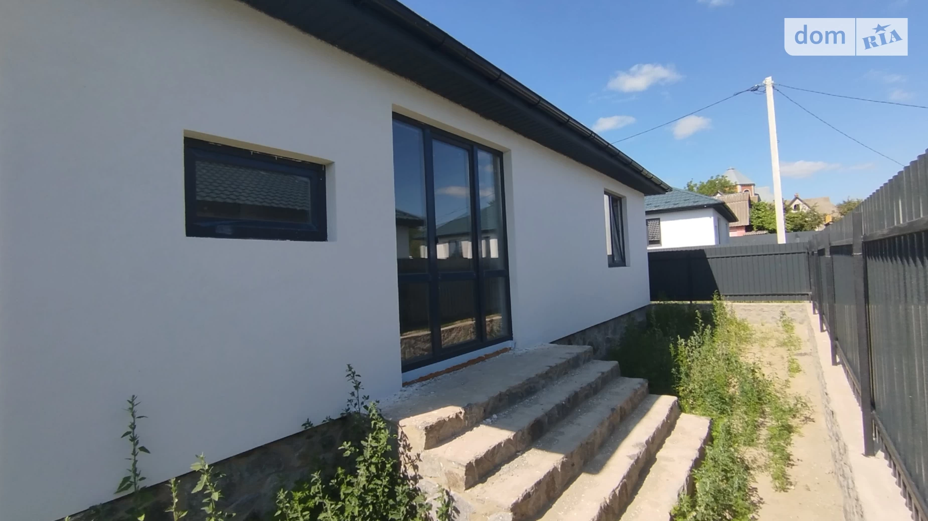 Продається одноповерховий будинок 100 кв. м з каміном, цена: 65000 $ - фото 3