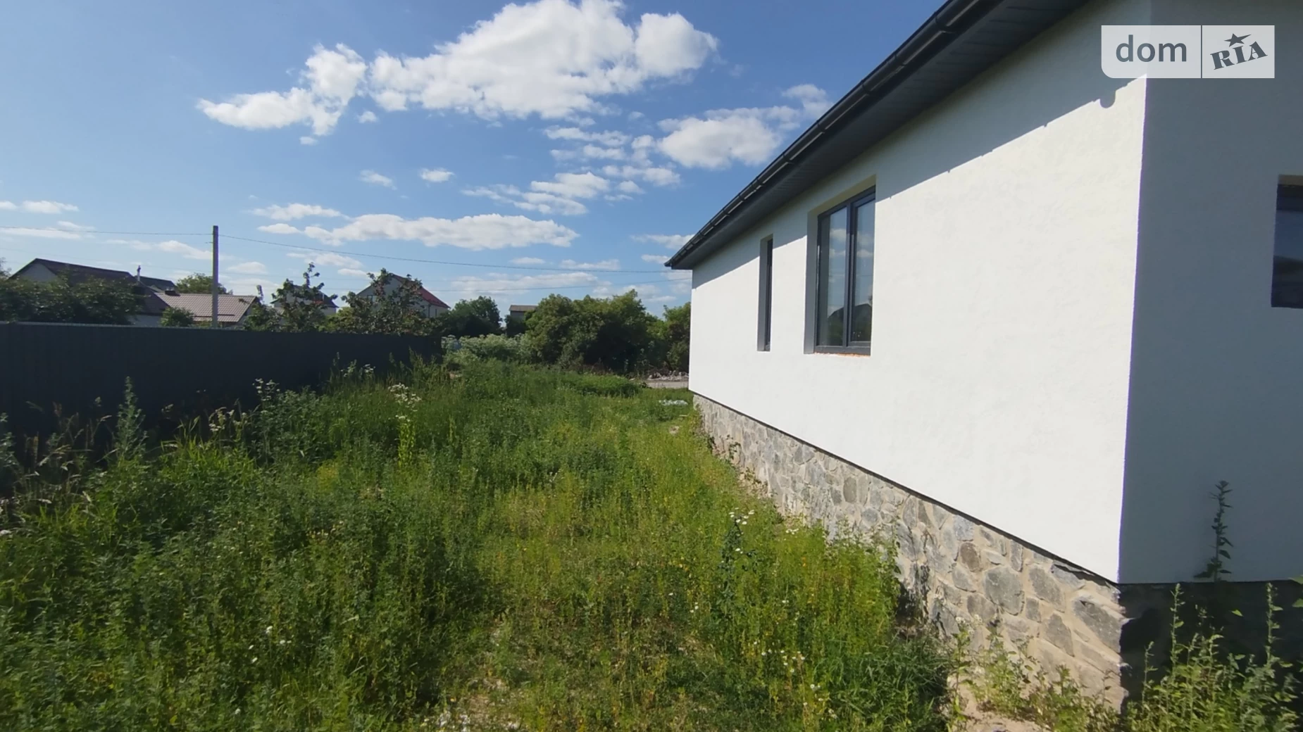 Продається одноповерховий будинок 100 кв. м з каміном, цена: 65000 $ - фото 4