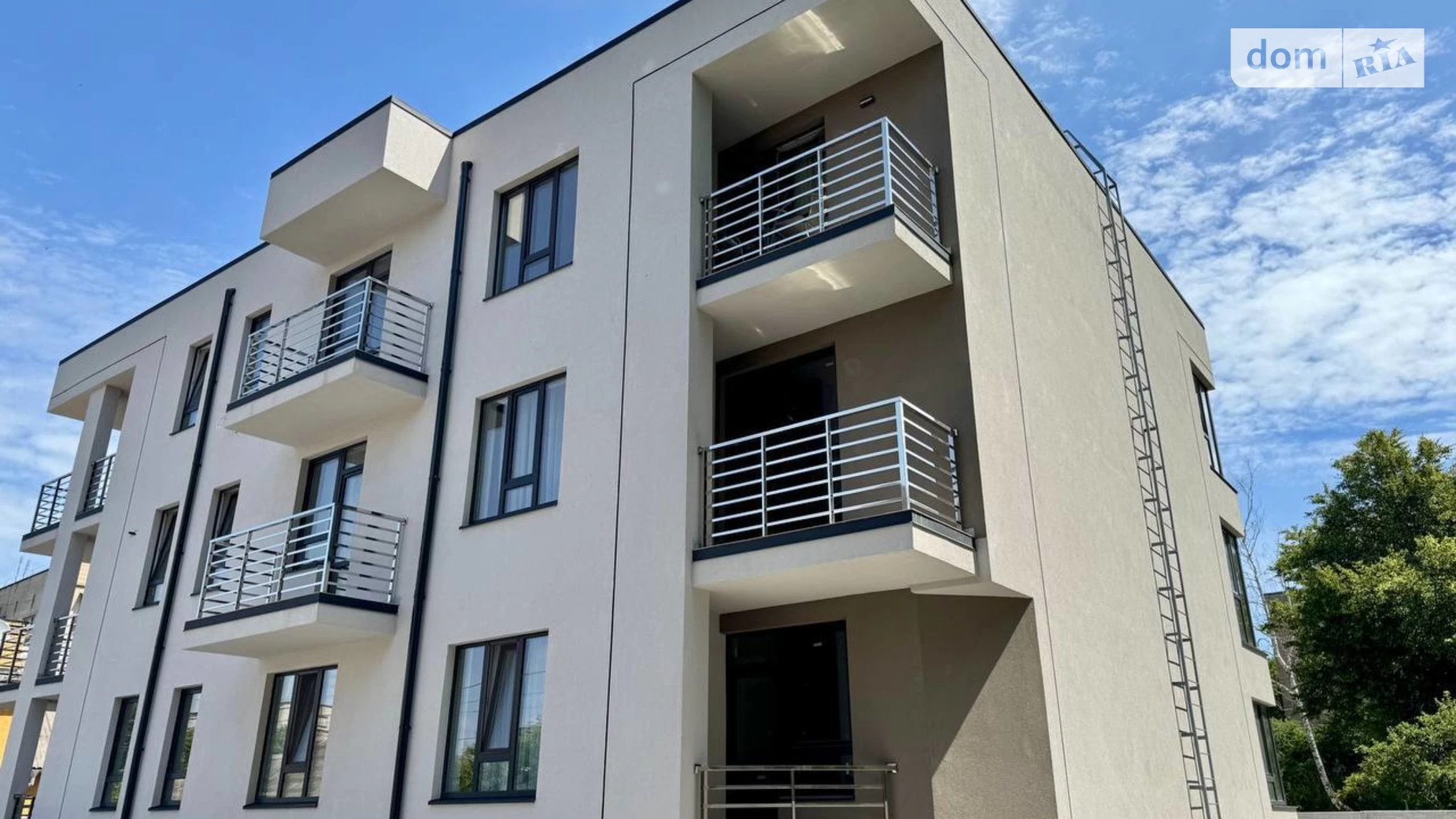 Продается 2-комнатная квартира 62.6 кв. м в Ровно, ул. Медицинская, 1А - фото 3