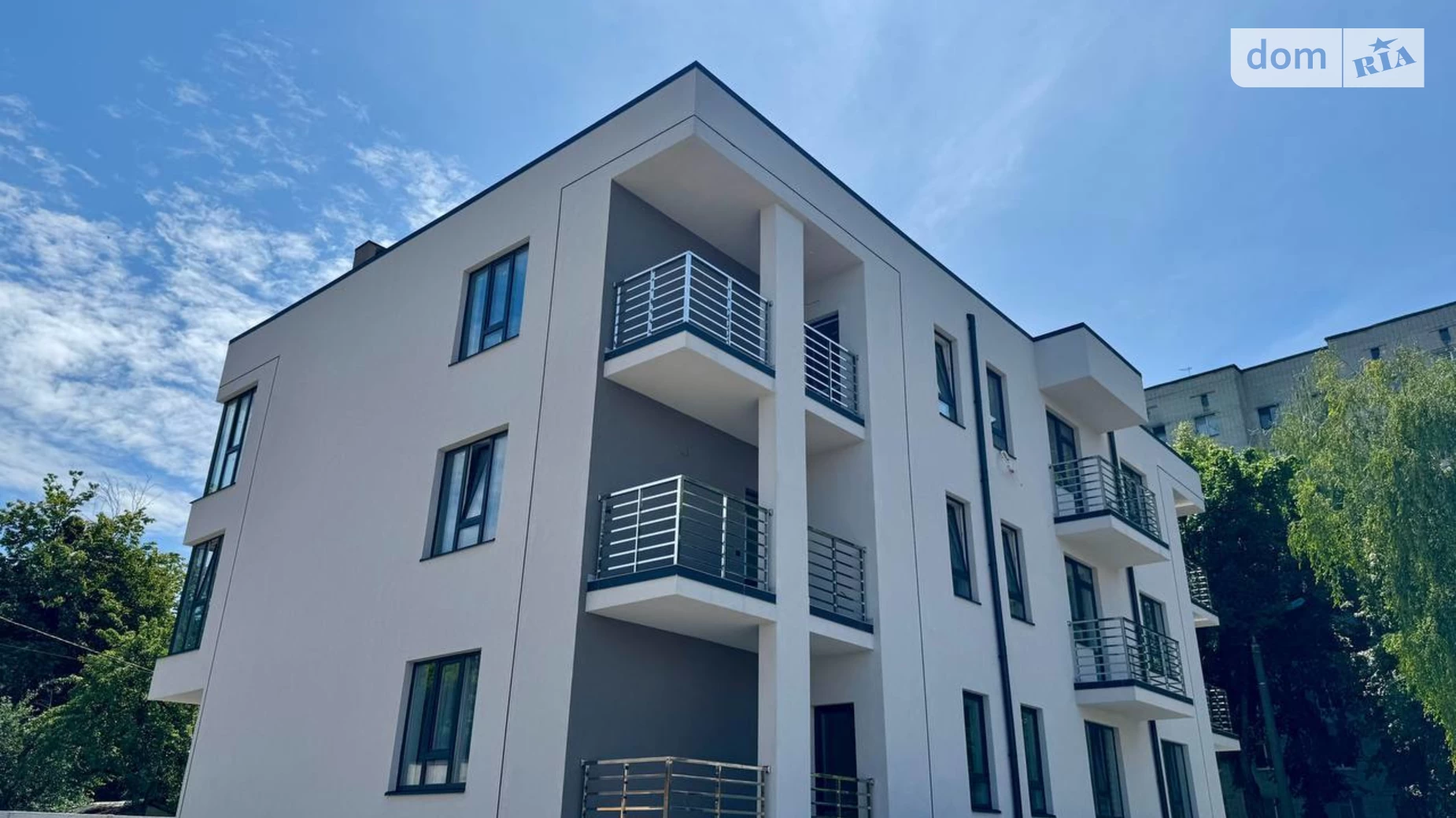 Продается 2-комнатная квартира 62.6 кв. м в Ровно, ул. Медицинская, 1А - фото 2