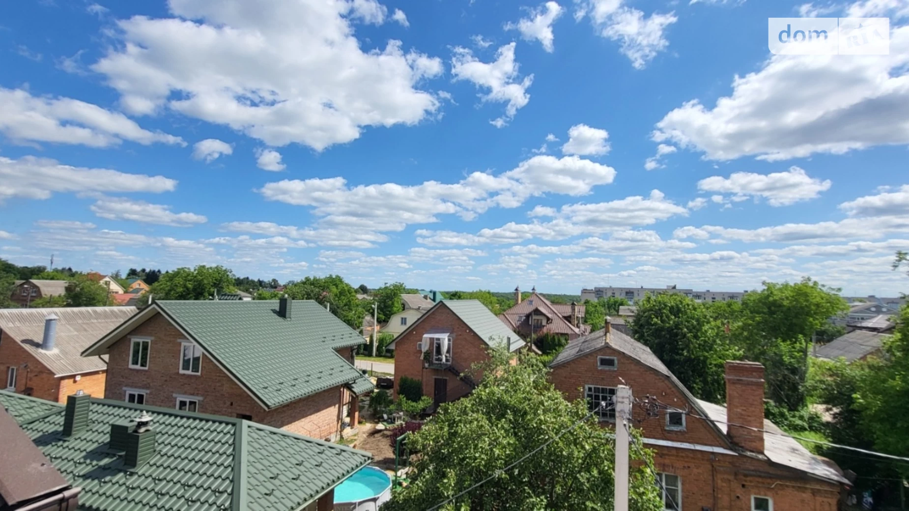 2-й пров. Мирослава Скорика(Глінки) Староміський Вінниця, цена: 65000 $ - фото 3