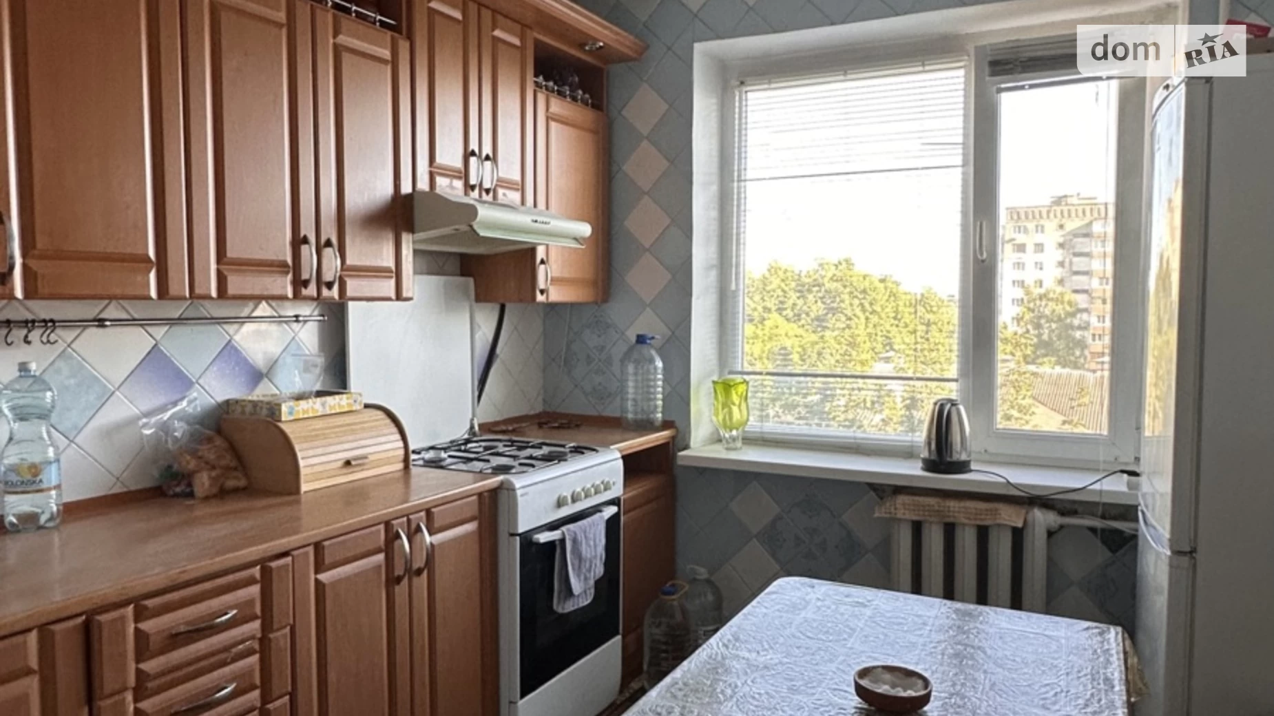 Сдается в аренду 2-комнатная квартира 51 кв. м в Житомире, ул. Покровская(Щорса), 149 - фото 3