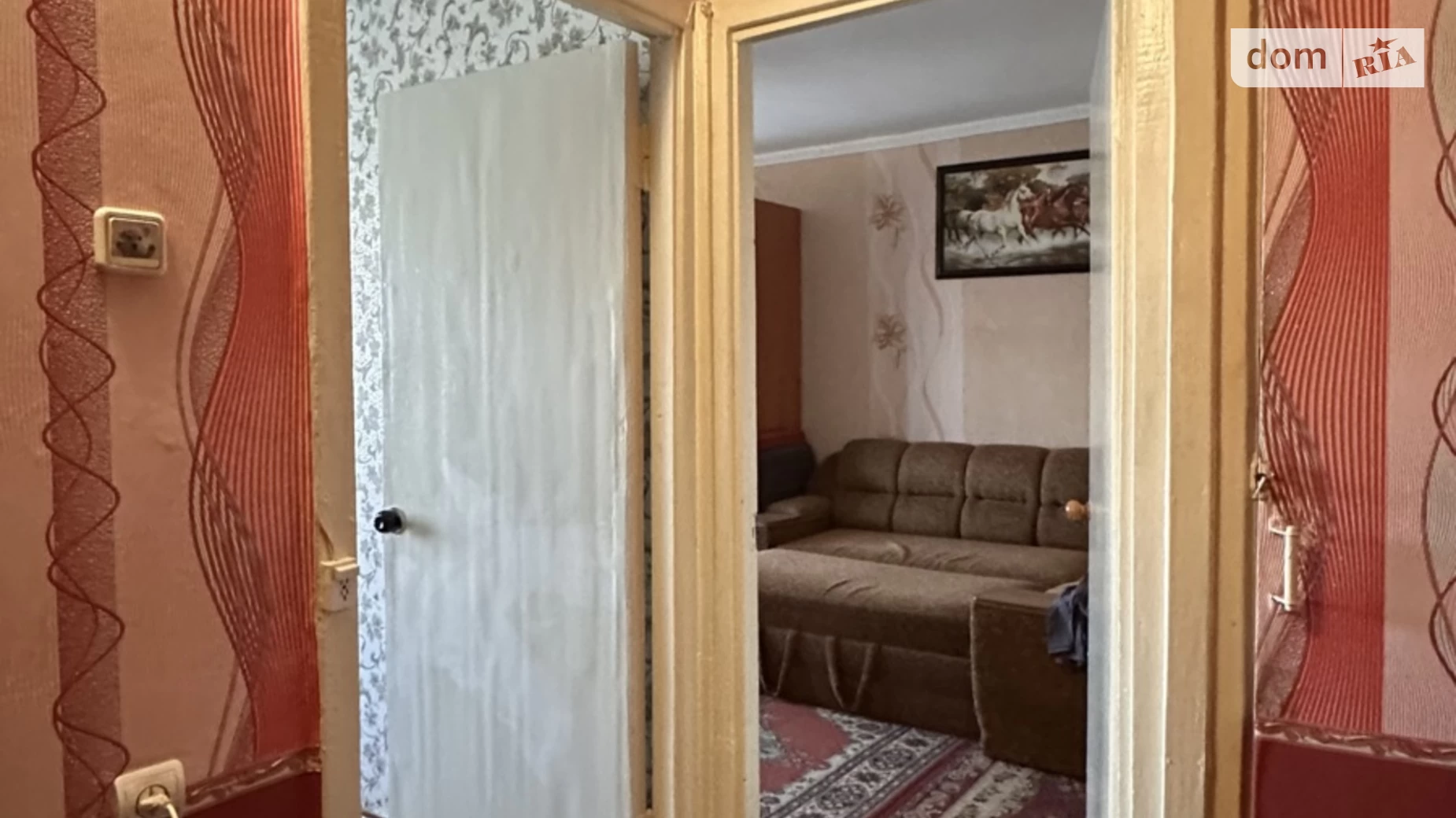 Сдается в аренду 2-комнатная квартира 51 кв. м в Житомире, ул. Покровская(Щорса), 149 - фото 2