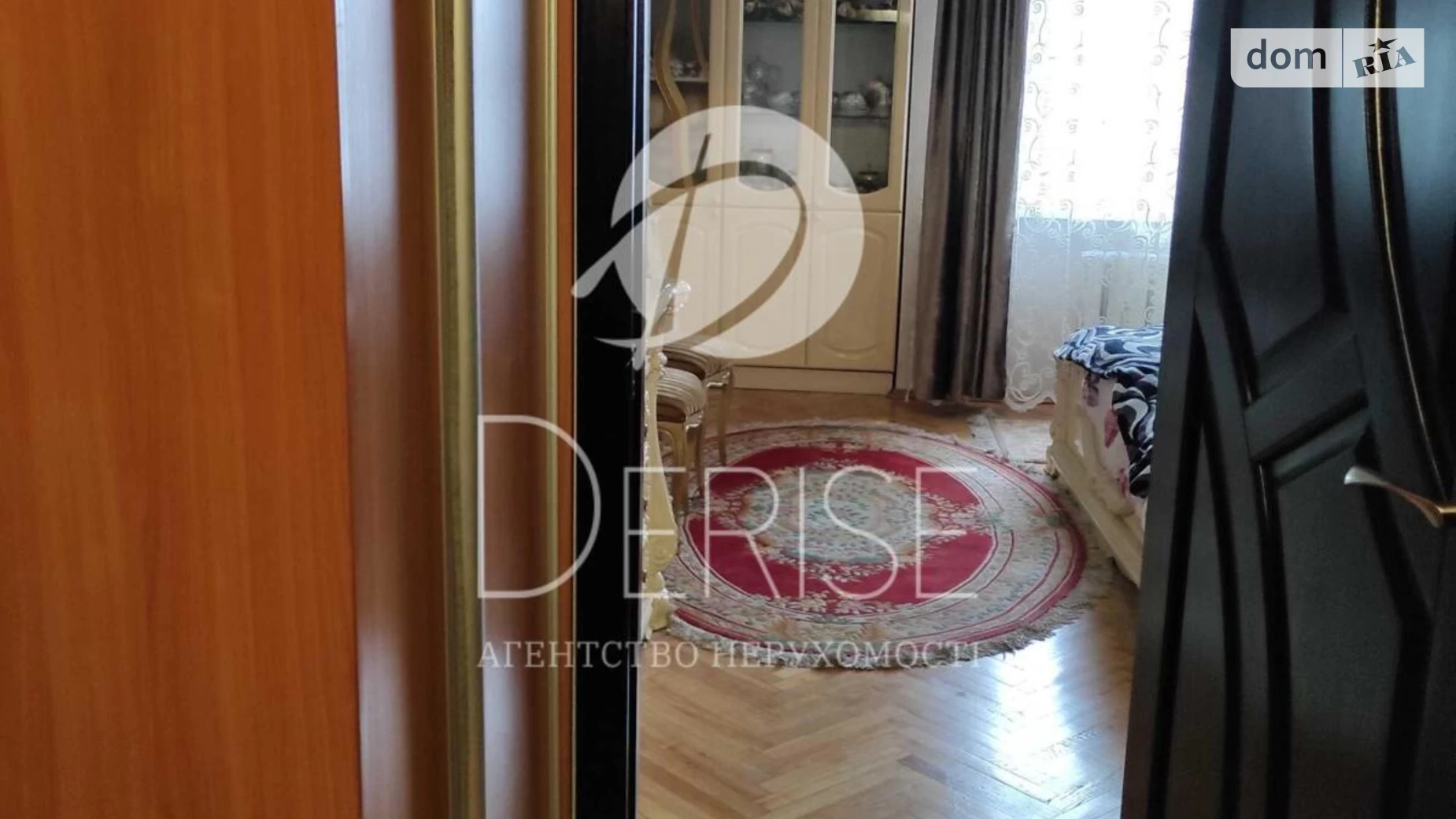 Продается 1-комнатная квартира 37 кв. м в Киеве, ул. Антоновича(Горького), 162 - фото 5