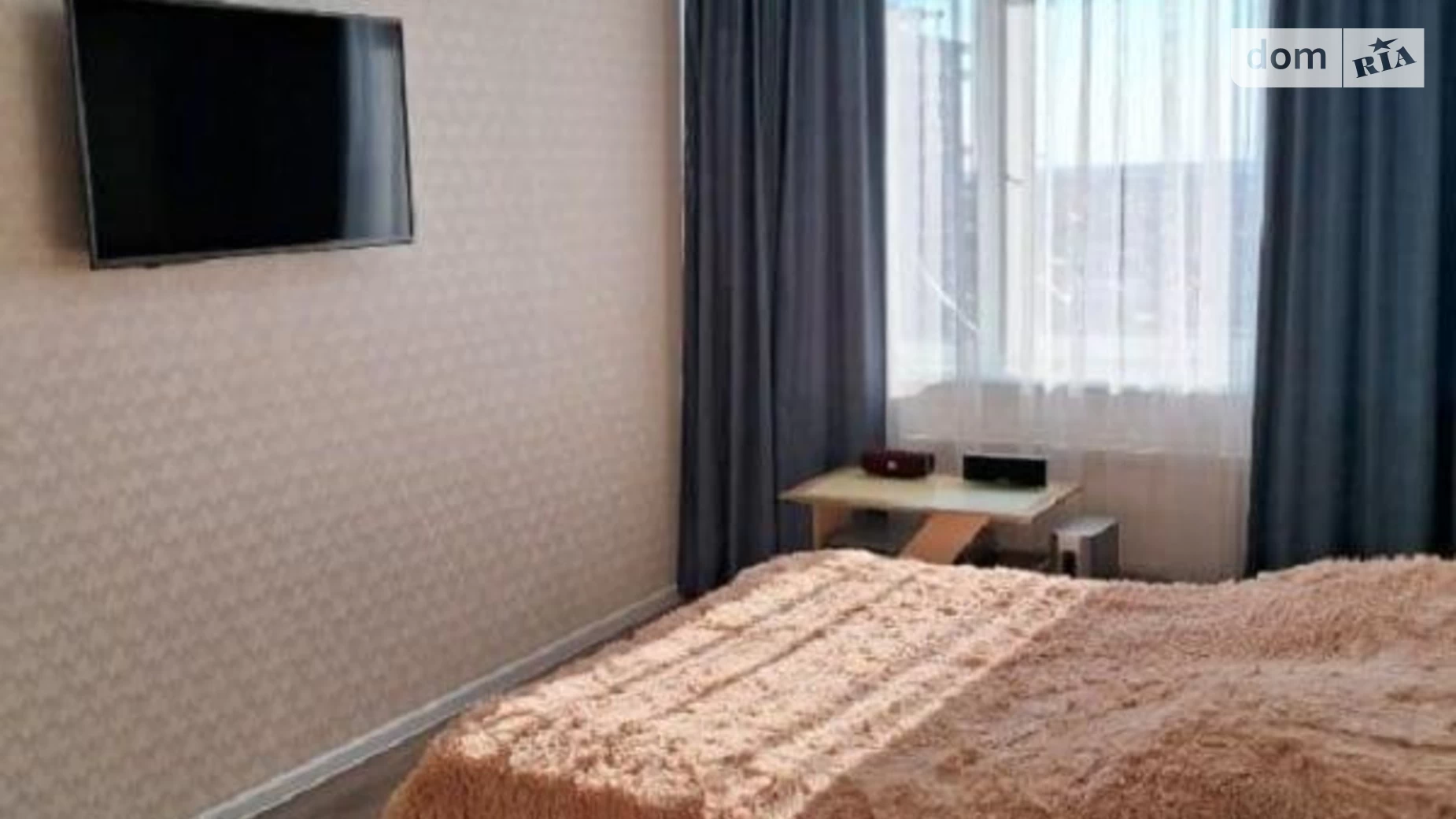 Продается 1-комнатная квартира 43 кв. м в Лиманке, ул. Жемчужная, 9 - фото 2