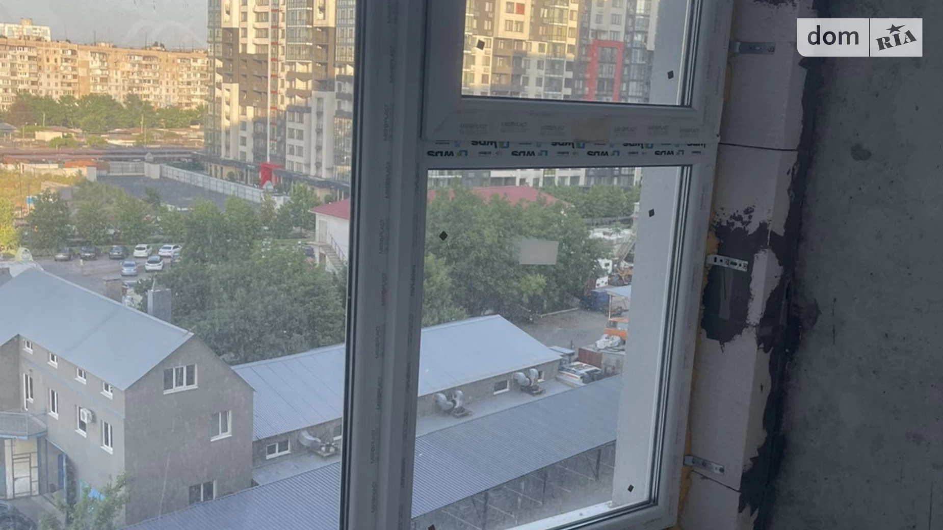 Продается 1-комнатная квартира 33 кв. м в Одессе, ул. Евгения Чикаленко(Академика Вильямса) - фото 2