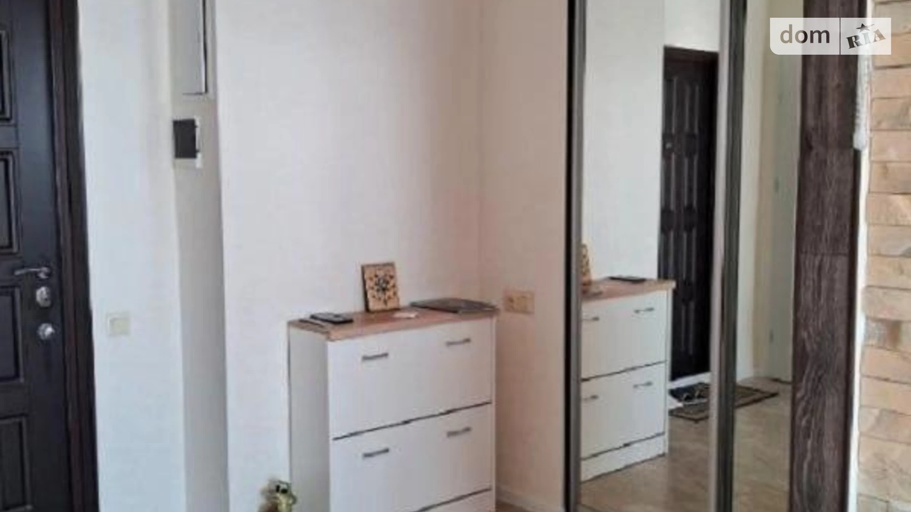 Продается 1-комнатная квартира 43 кв. м в Лиманке, ул. Жемчужная, 9 - фото 5