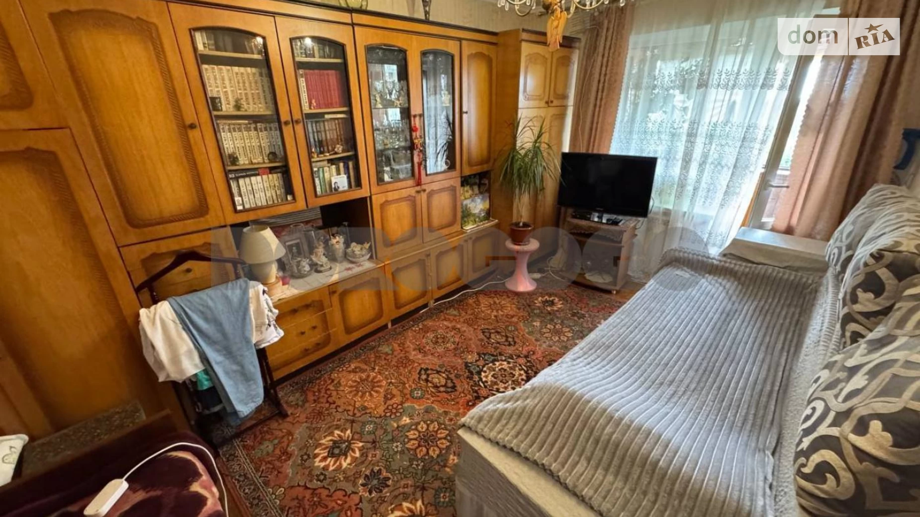 Продается 1-комнатная квартира 27.05 кв. м в Киеве, ул. Мрии(Академика Туполева), 17/19 - фото 3