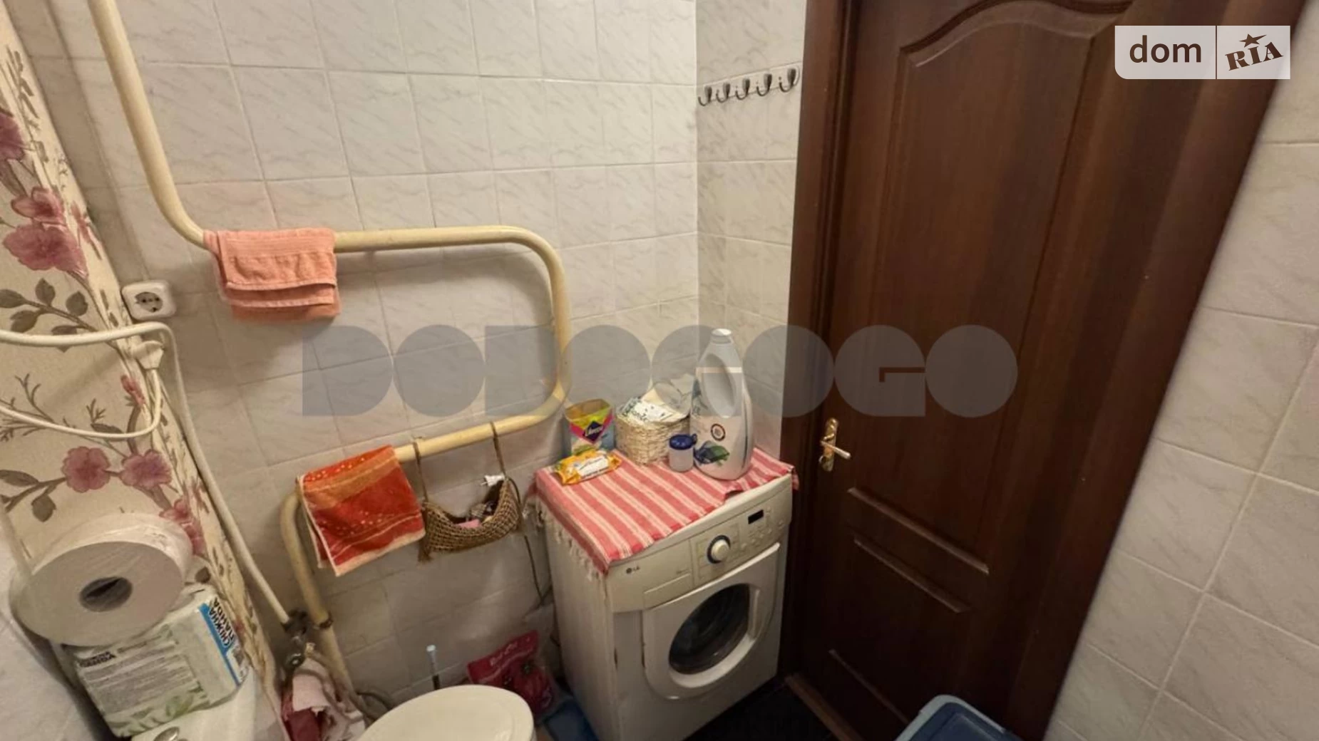 Продается 1-комнатная квартира 27.05 кв. м в Киеве, ул. Мрии(Академика Туполева), 17/19 - фото 5