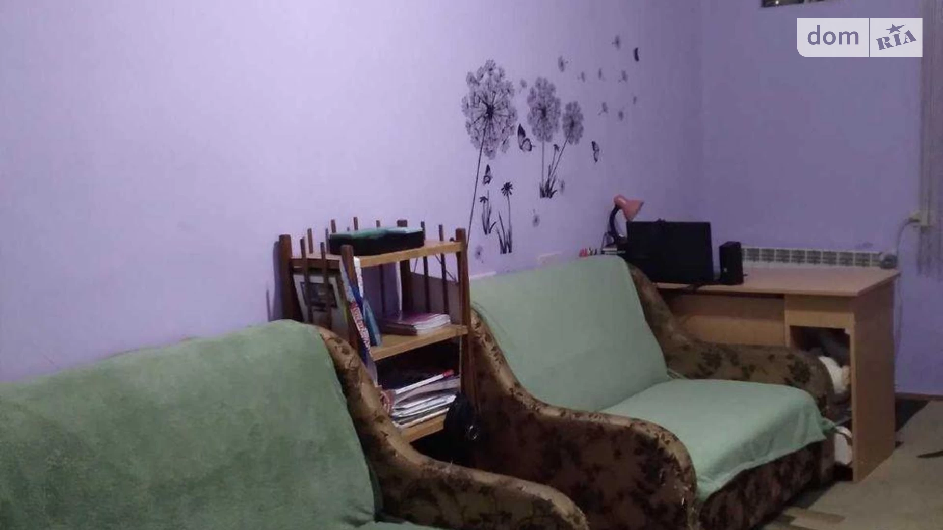 Продается 2-комнатная квартира 43 кв. м в Львове, ул. Марка Вовчка, 34 - фото 5