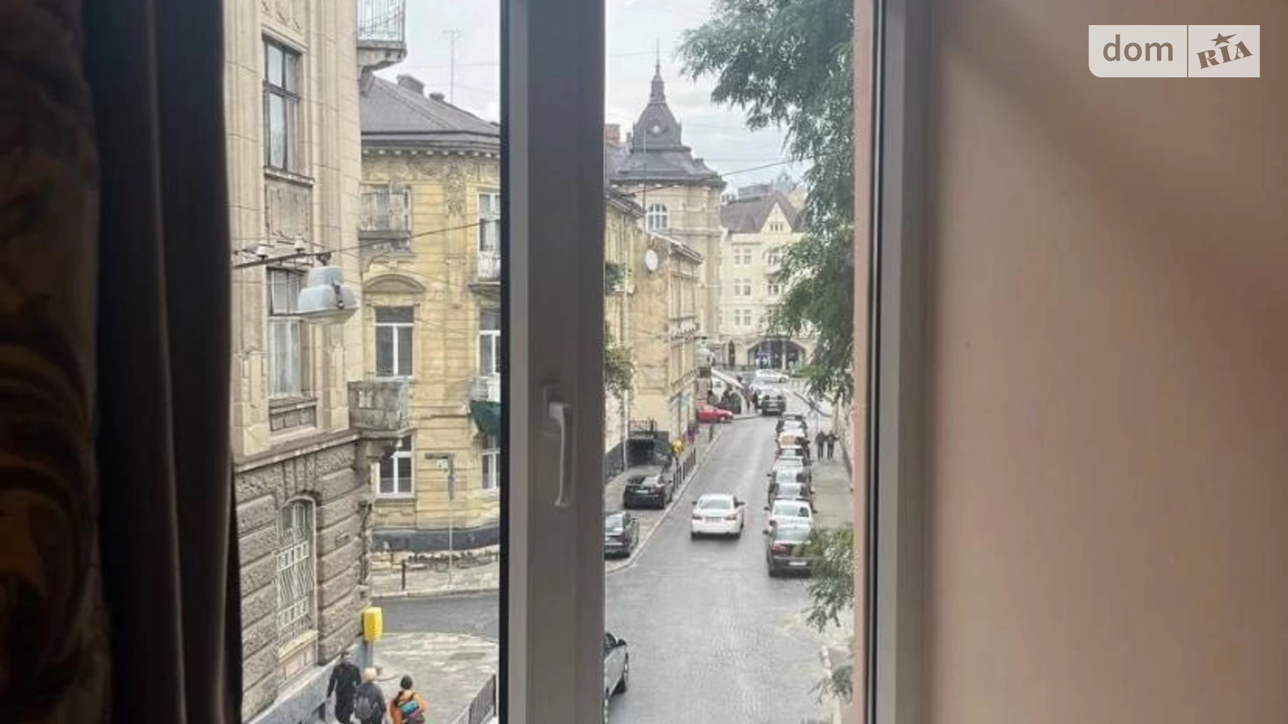 Продается 3-комнатная квартира 90 кв. м в Львове - фото 5