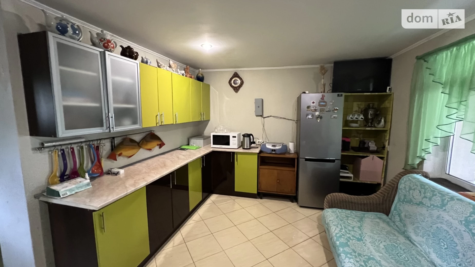 Продается часть дома 264.9 кв. м с беседкой, цена: 108000 $ - фото 3