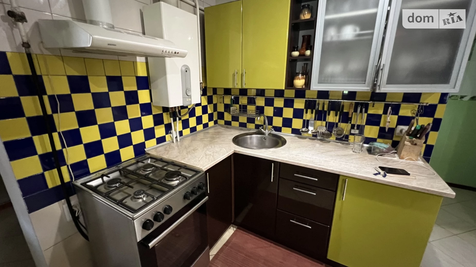Продается часть дома 264.9 кв. м с беседкой, цена: 108000 $ - фото 4