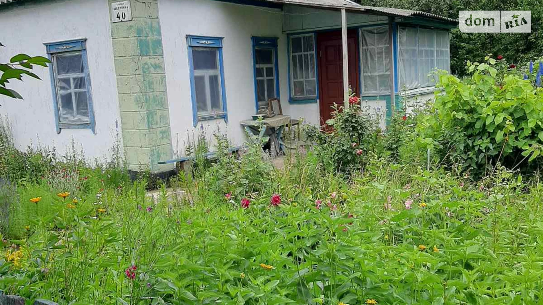ул. Шевченко(Красноармейская), 40 Згуровка, цена: 17 $ - фото 4
