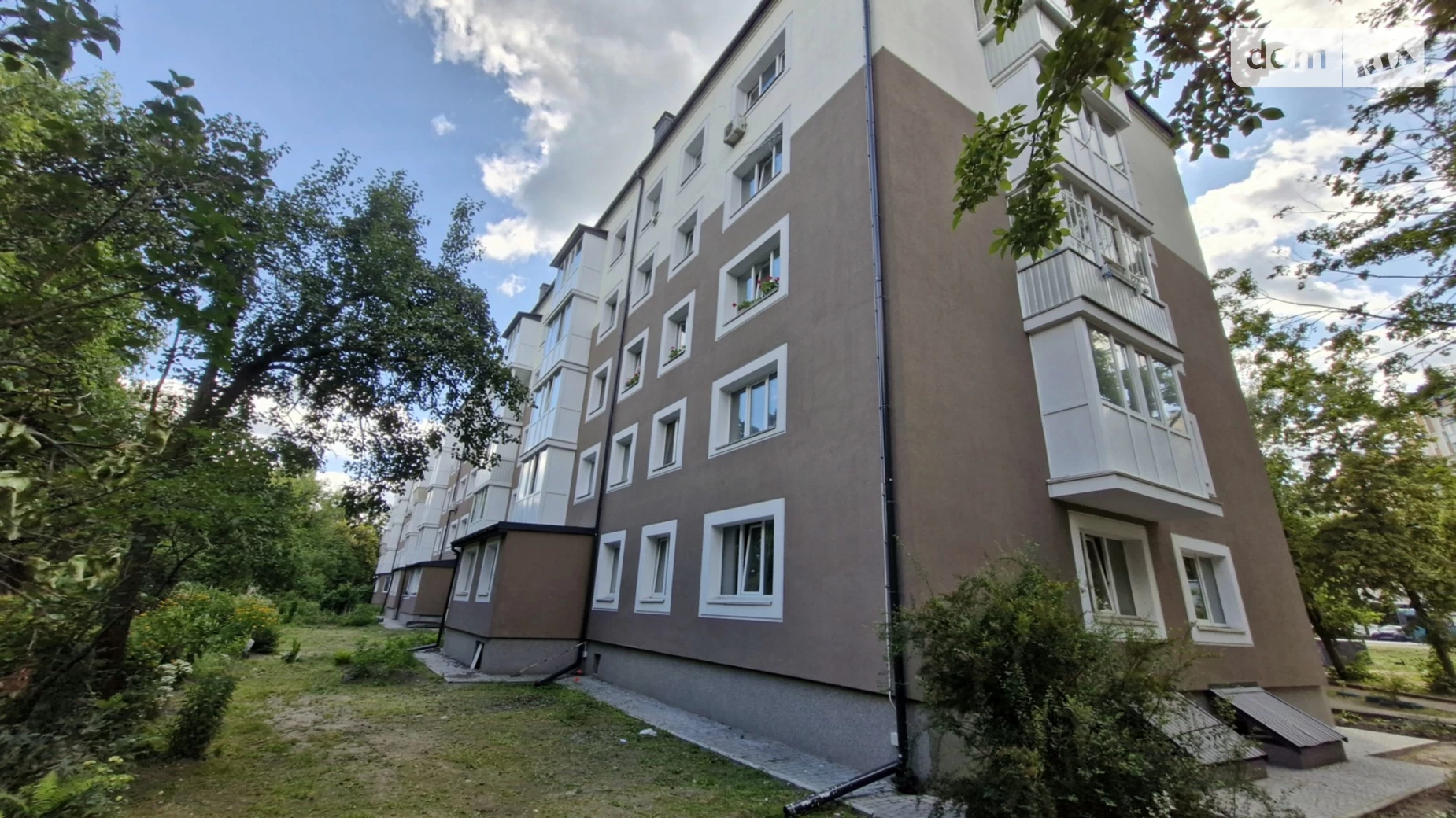 Продається 3-кімнатна квартира 51 кв. м у Бучі, вул. Нове Шосе, 15 - фото 2