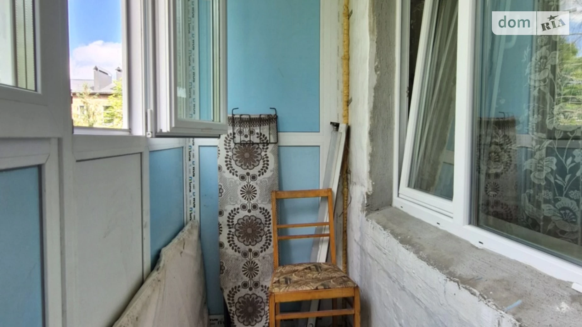 Продається 3-кімнатна квартира 51 кв. м у Бучі, вул. Нове Шосе, 15 - фото 5